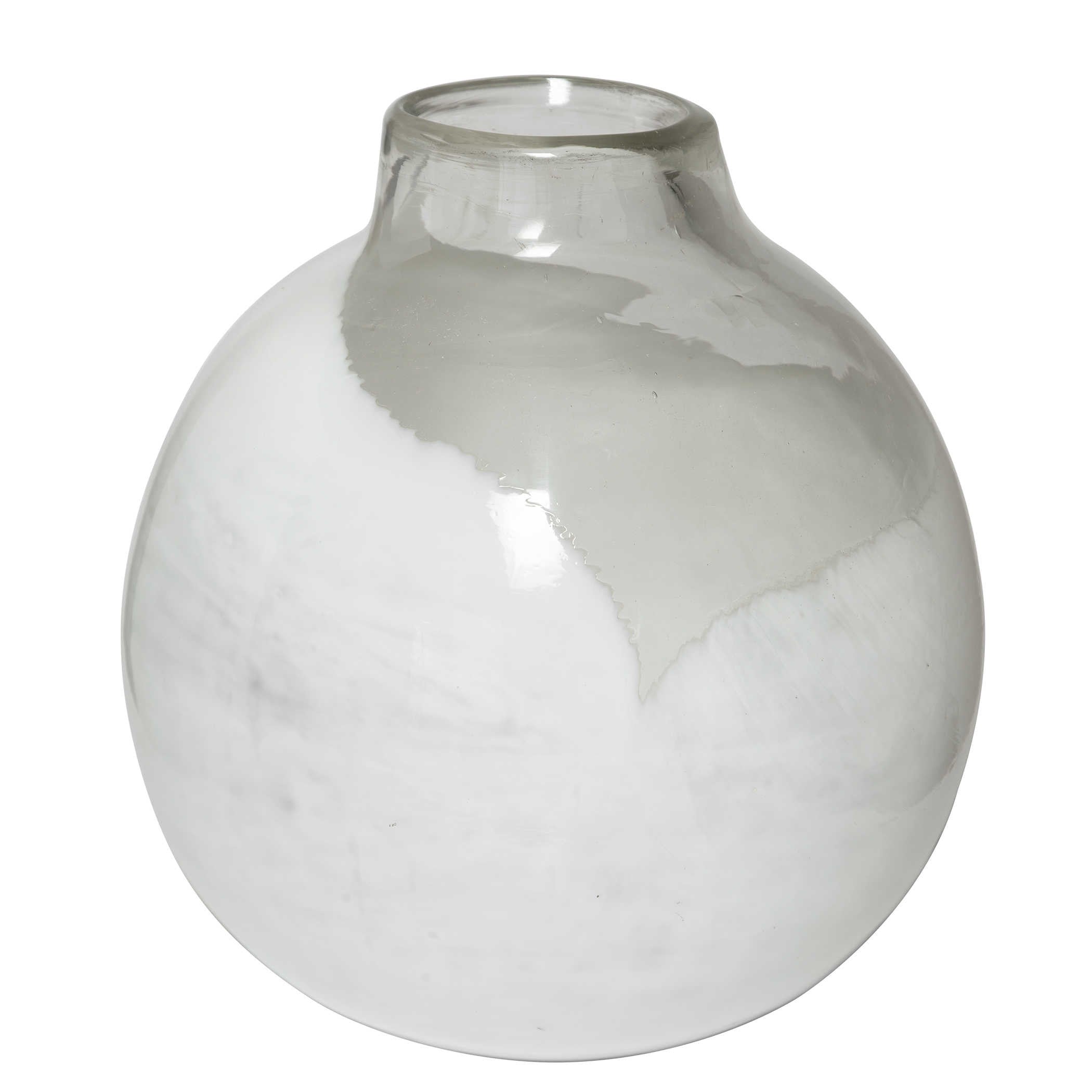Rondure Vase - Large by Uttermost