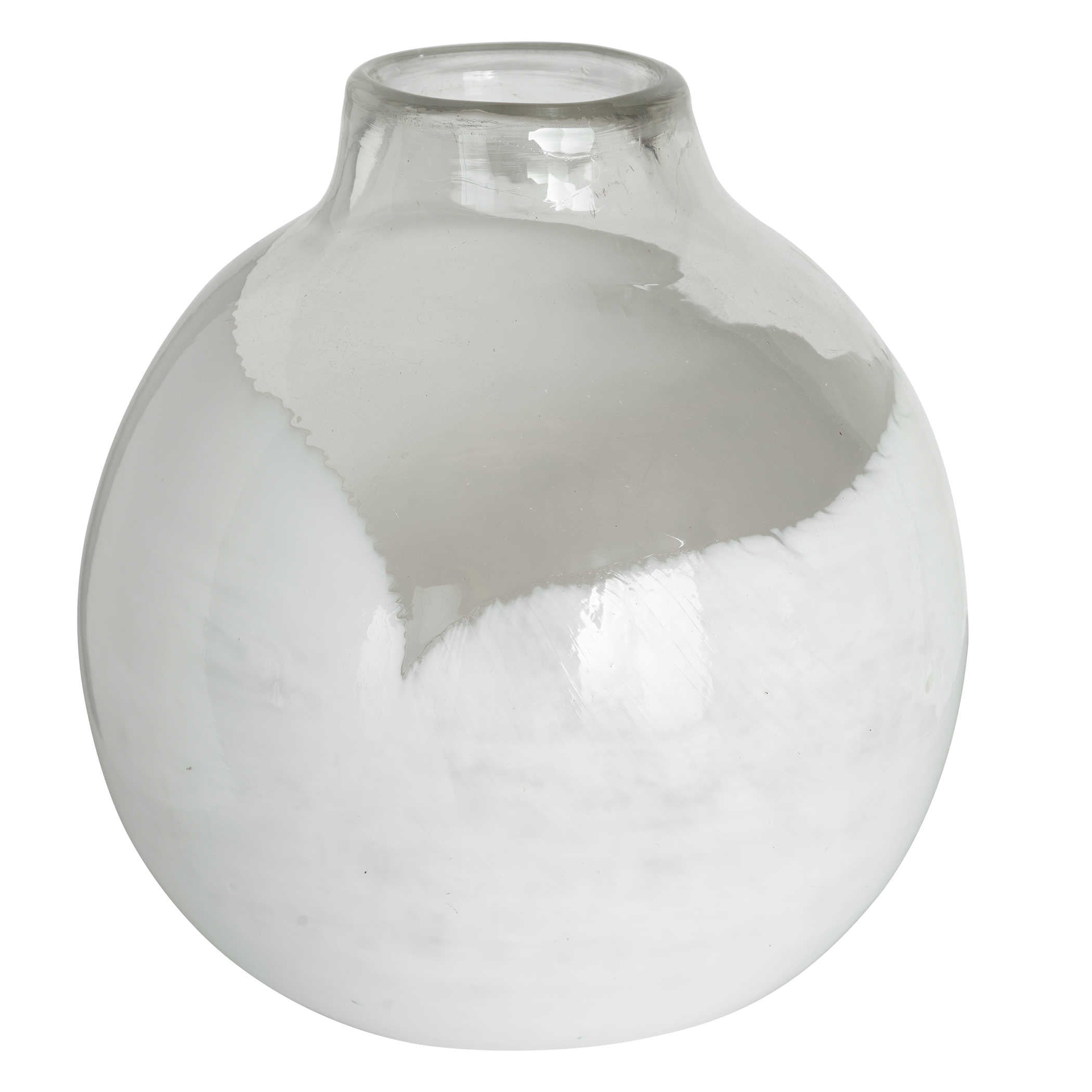 Rondure Vase - Large by Uttermost
