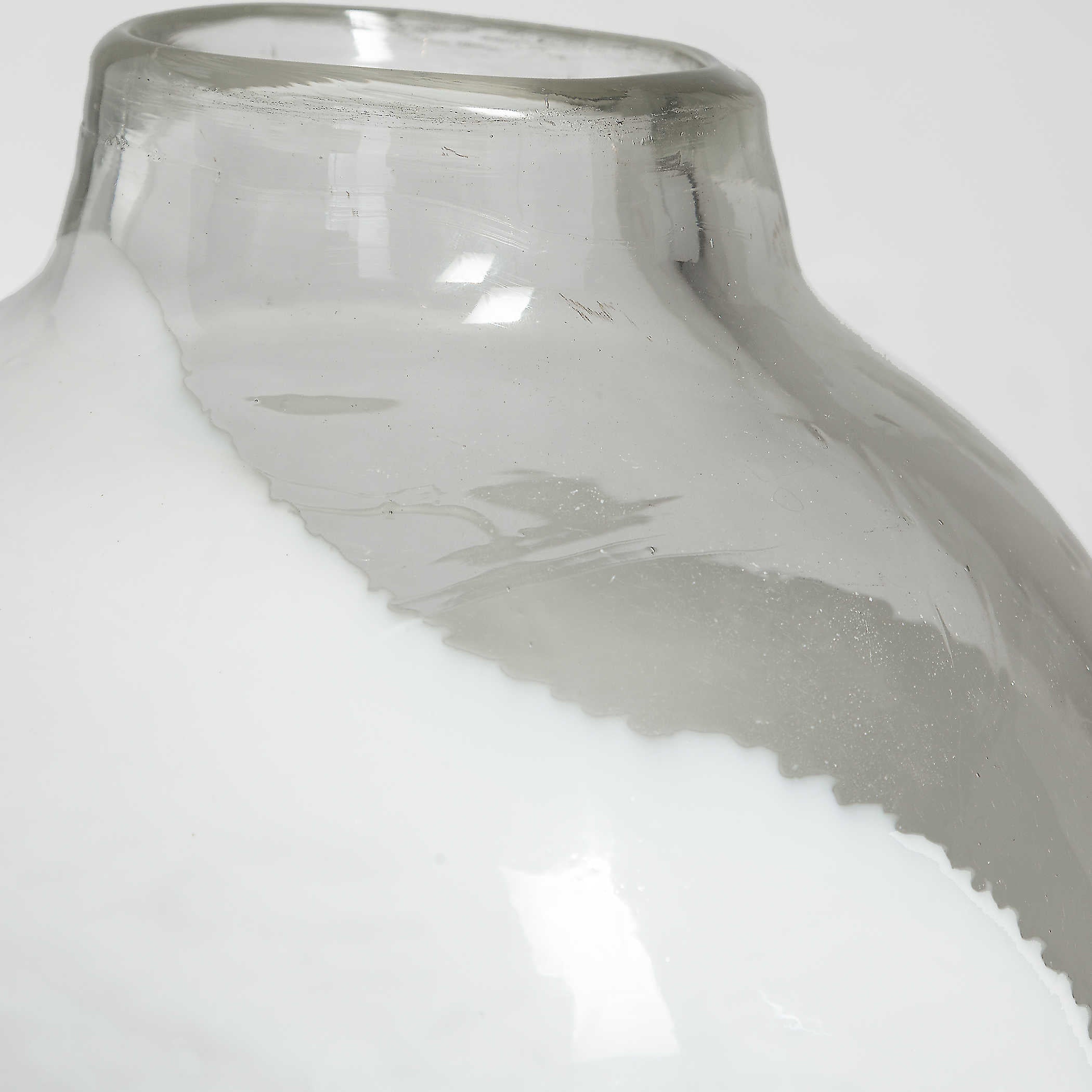Rondure Vase - Large by Uttermost