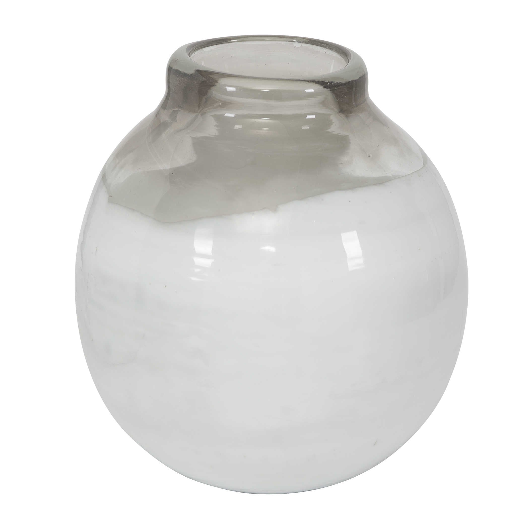 Rondure Vase - Small by Uttermost