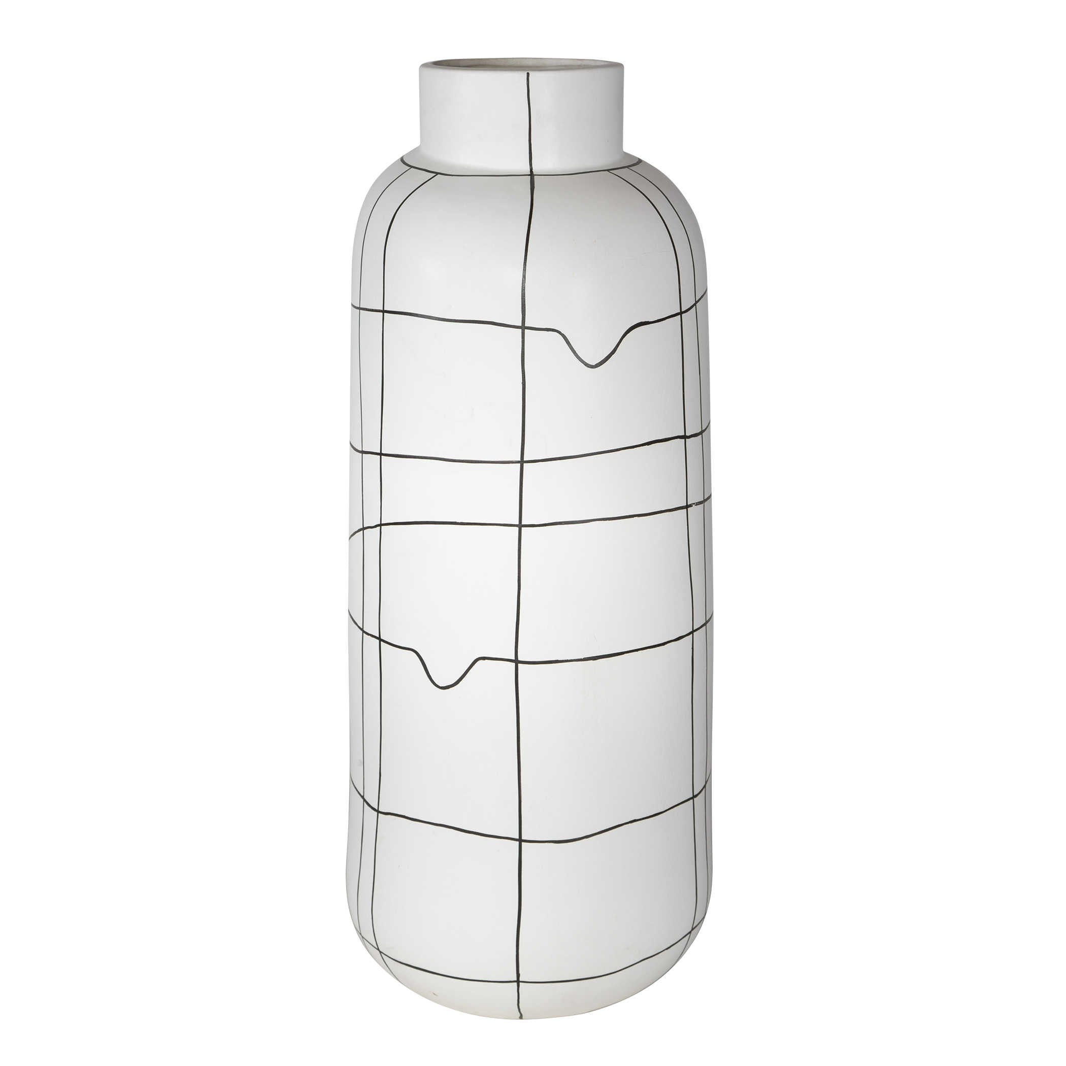 Network Bottle - Large by Uttermost
