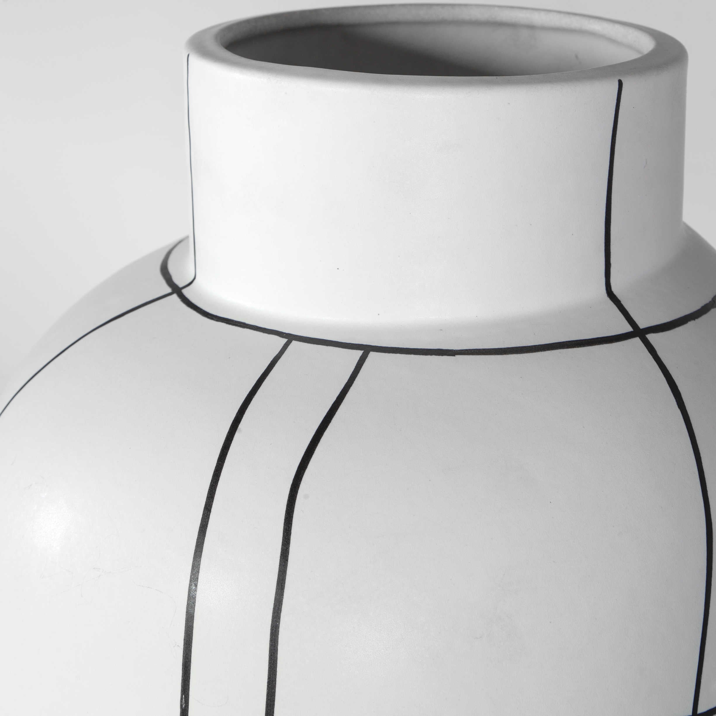 Network Bottle - Large by Uttermost