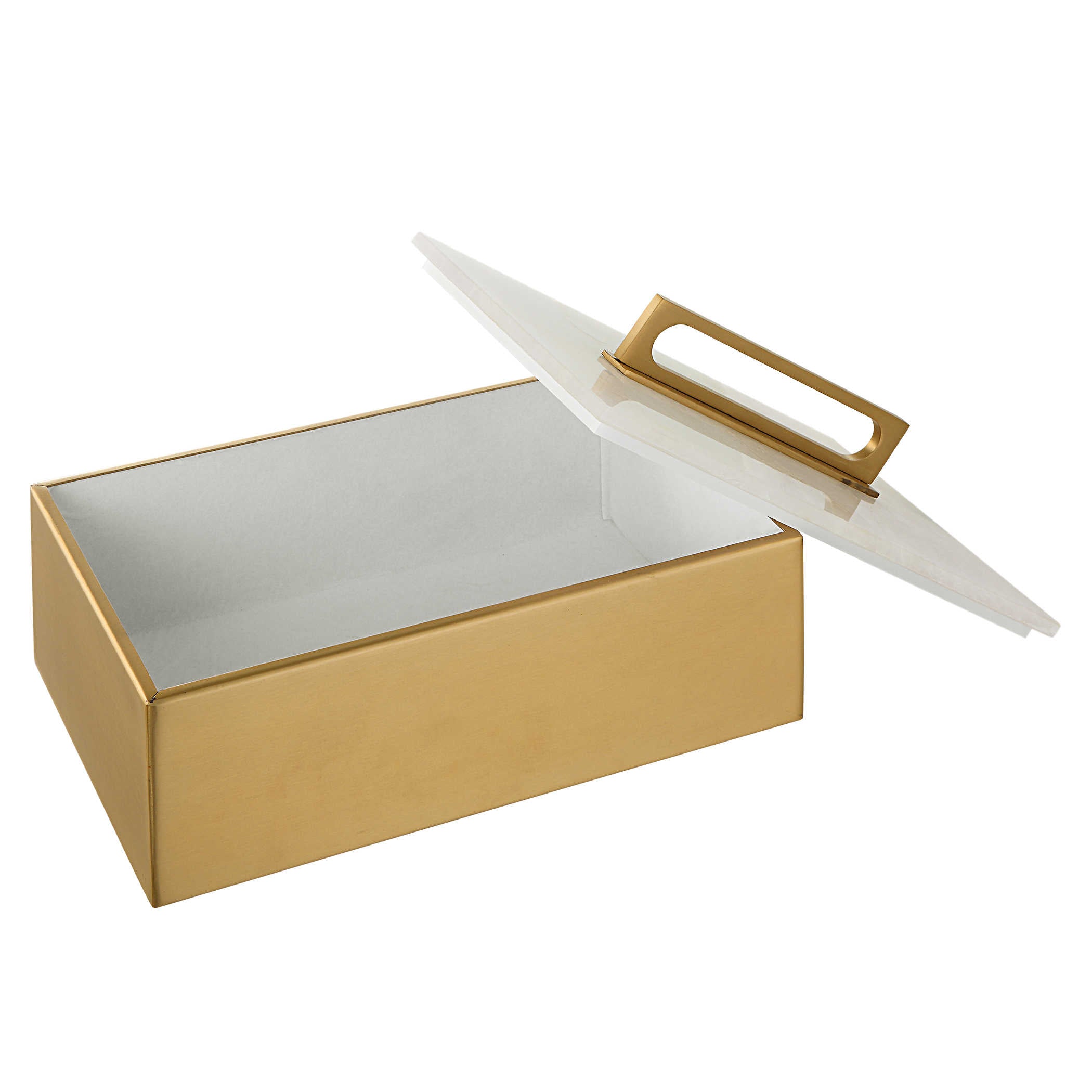 Lucent Box - Rectangle by Uttermost