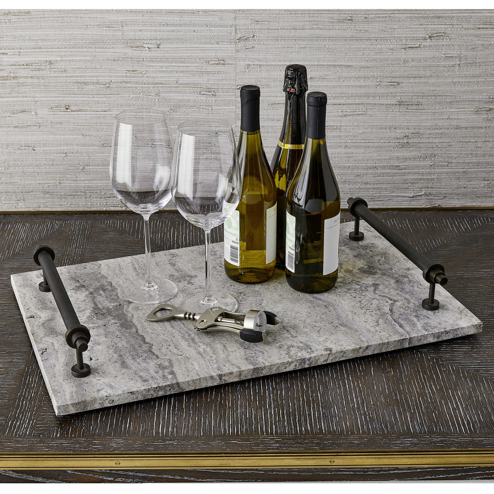 Montana Tray by Uttermost