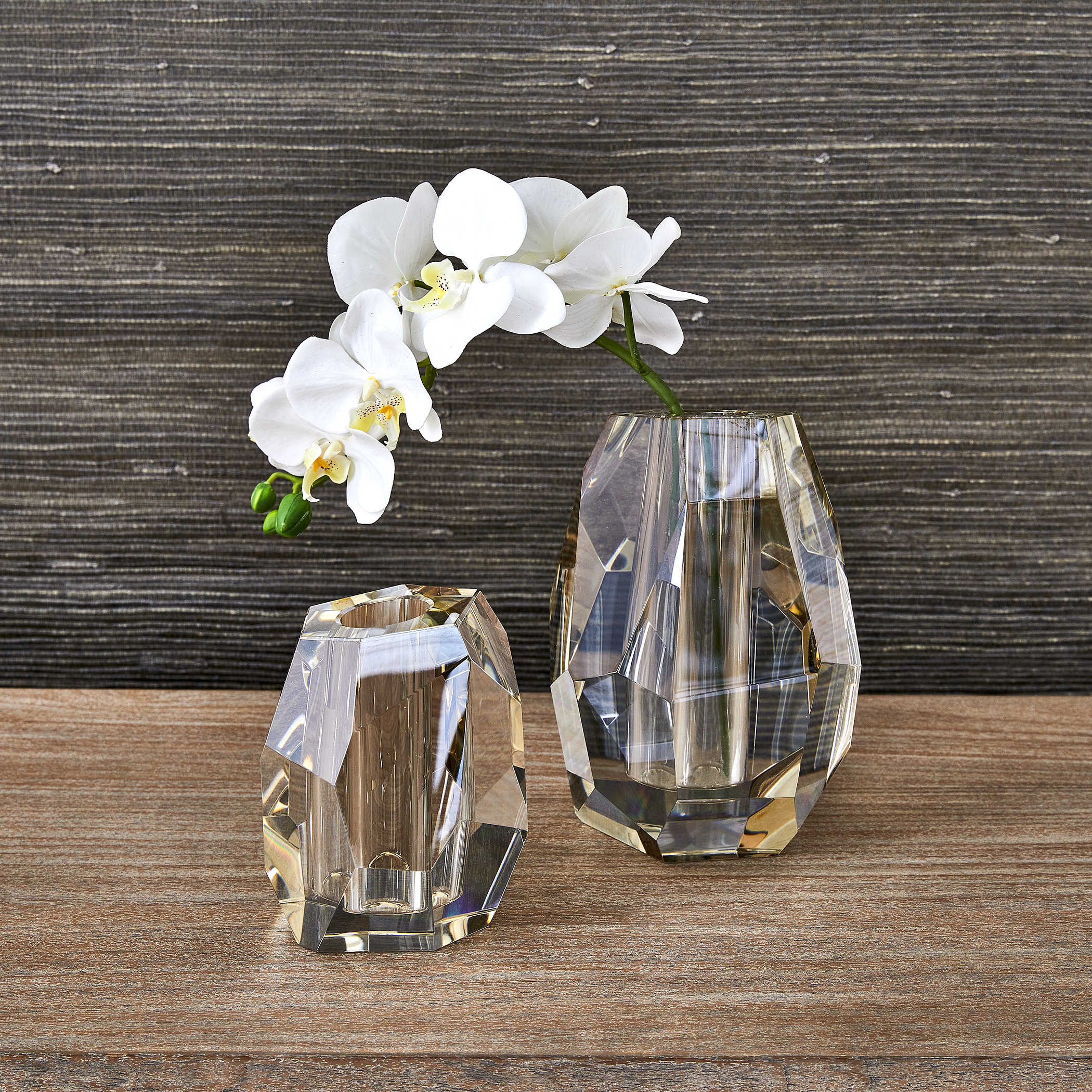 Gem Vase - Small by Uttermost