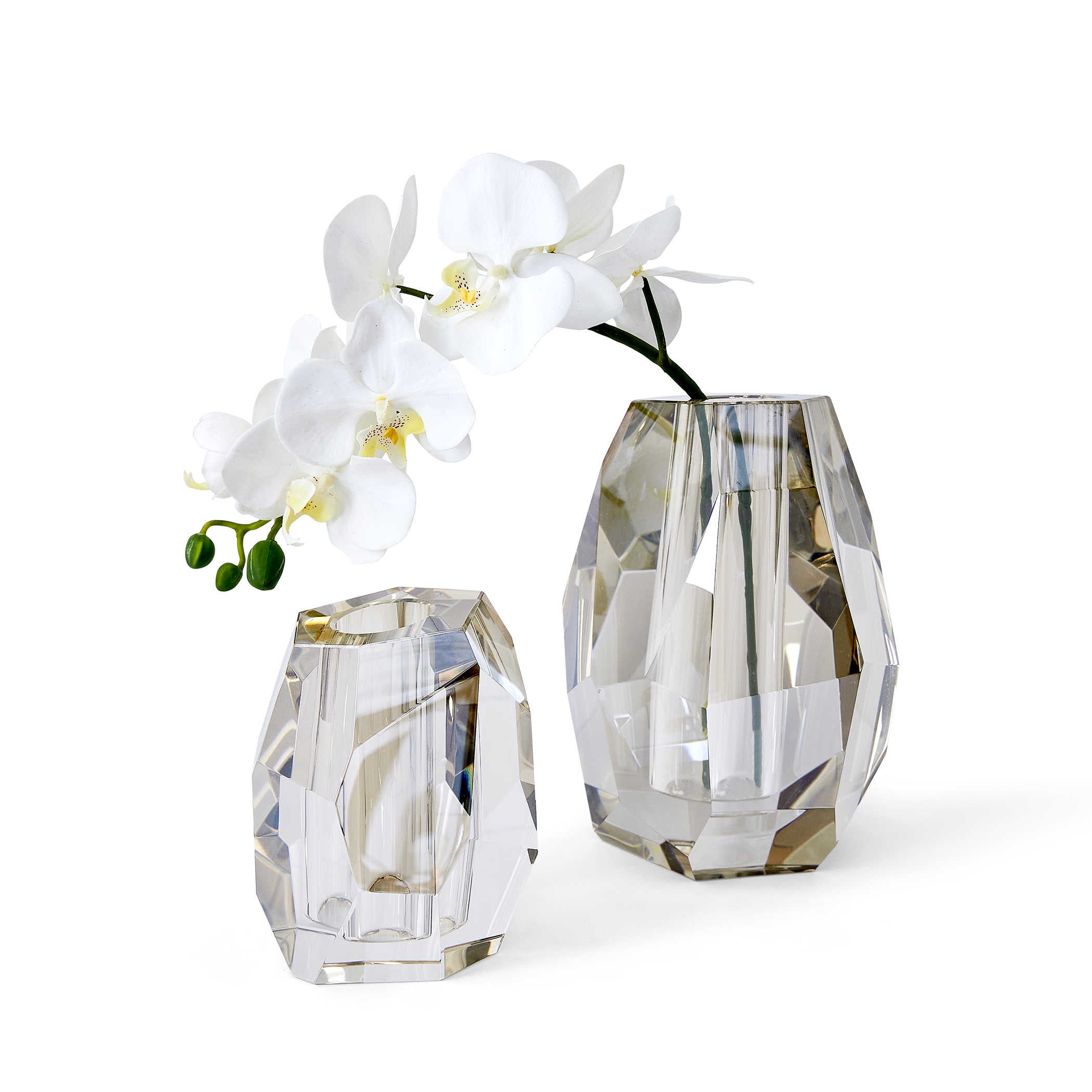 Gem Vase - Small by Uttermost