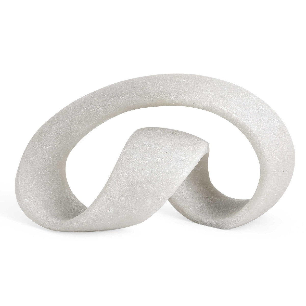 Knot Now Sculpture by Uttermost
