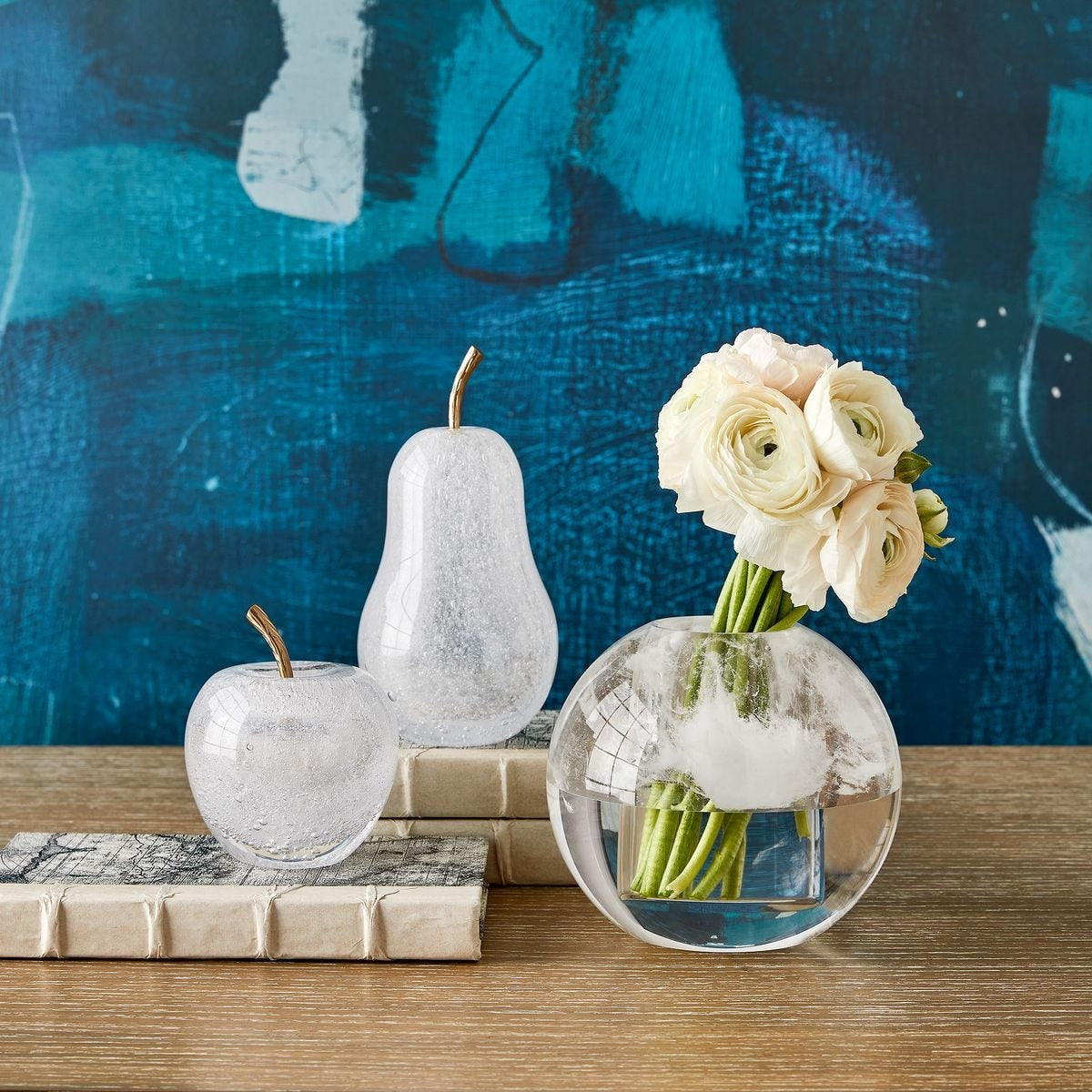Magic Orb Vase by Uttermost