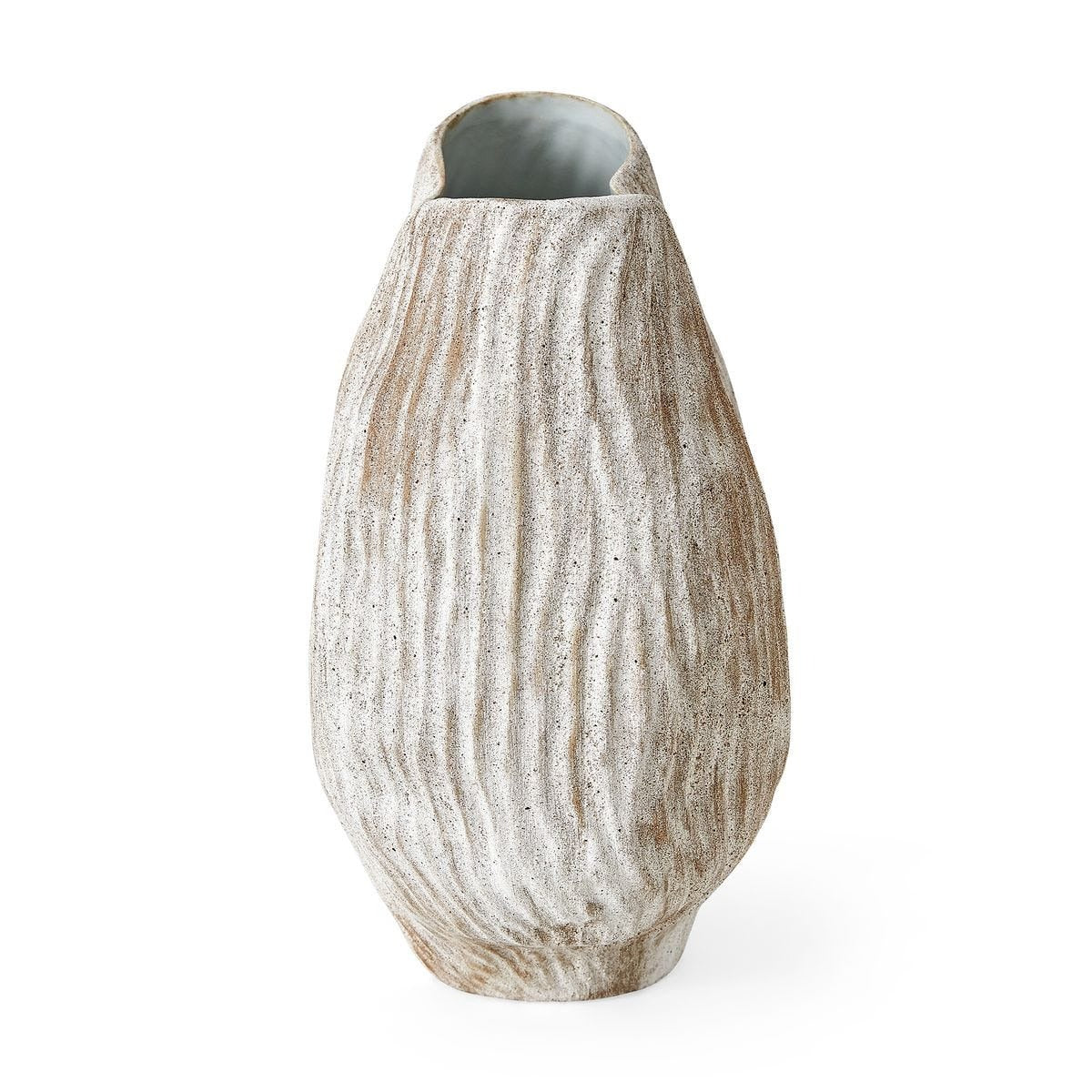 Water Lily Vase by Uttermost
