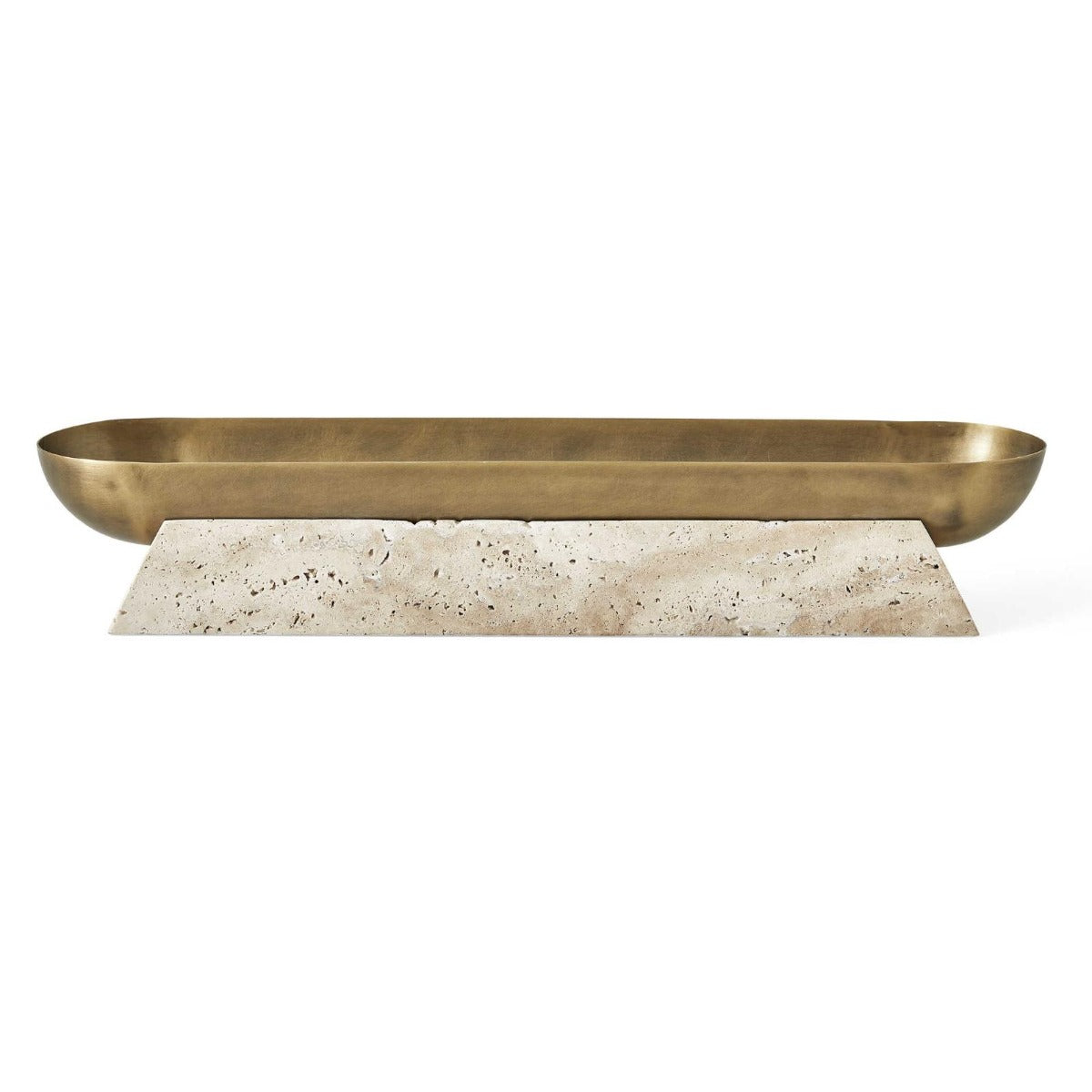 Raised Consciousness Bowl - Low by Uttermost