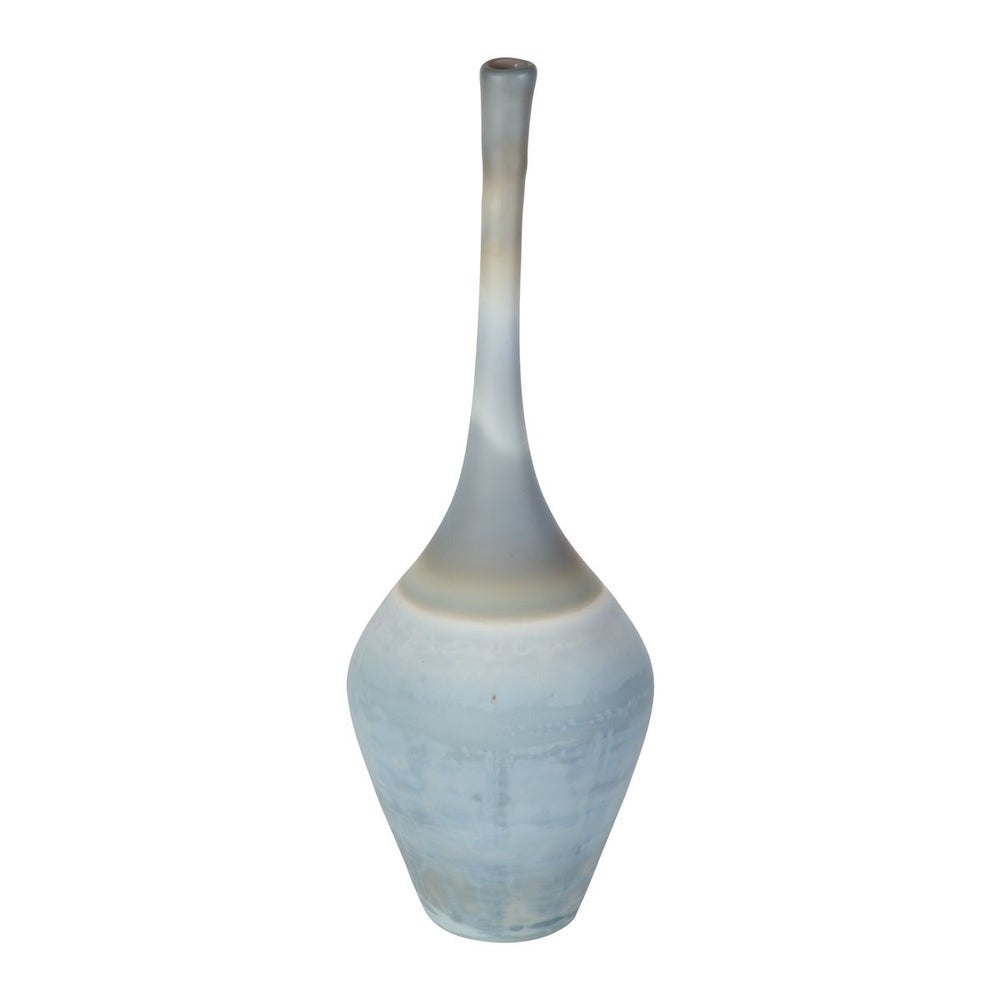 Cirrus Vase Large by Uttermost