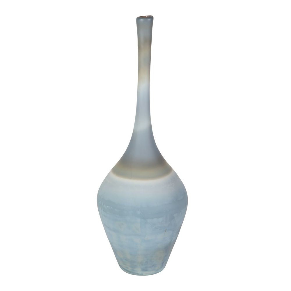 Cirrus Vase Large by Uttermost
