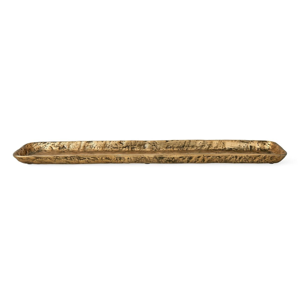 Gold Mine Tray by Uttermost