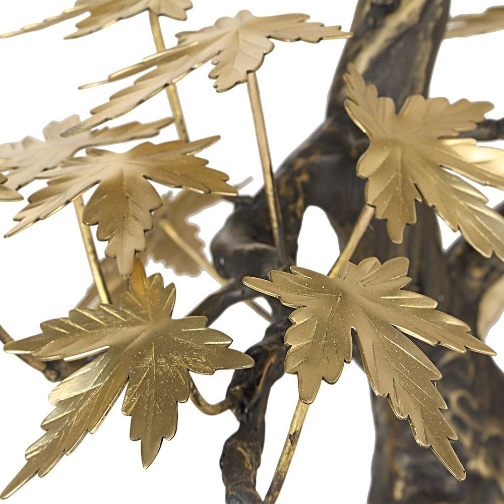 Bonsai Sculpture Small by Uttermost