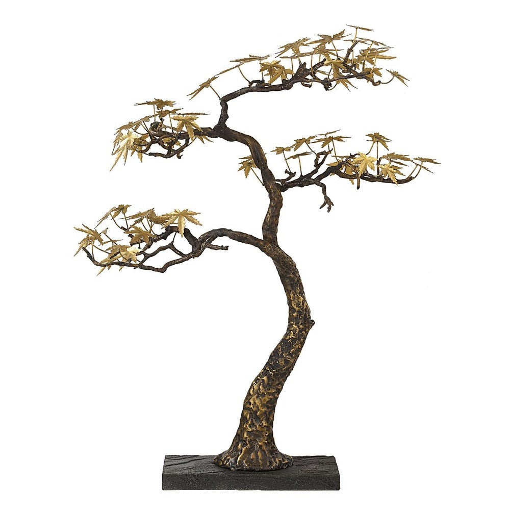 Bonsai Sculpture Large by Uttermost