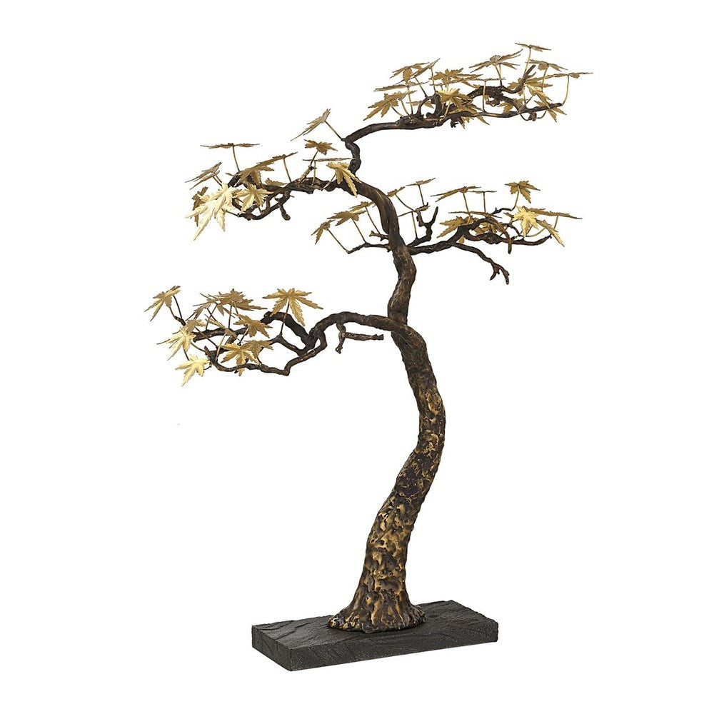 Bonsai Sculpture Large by Uttermost