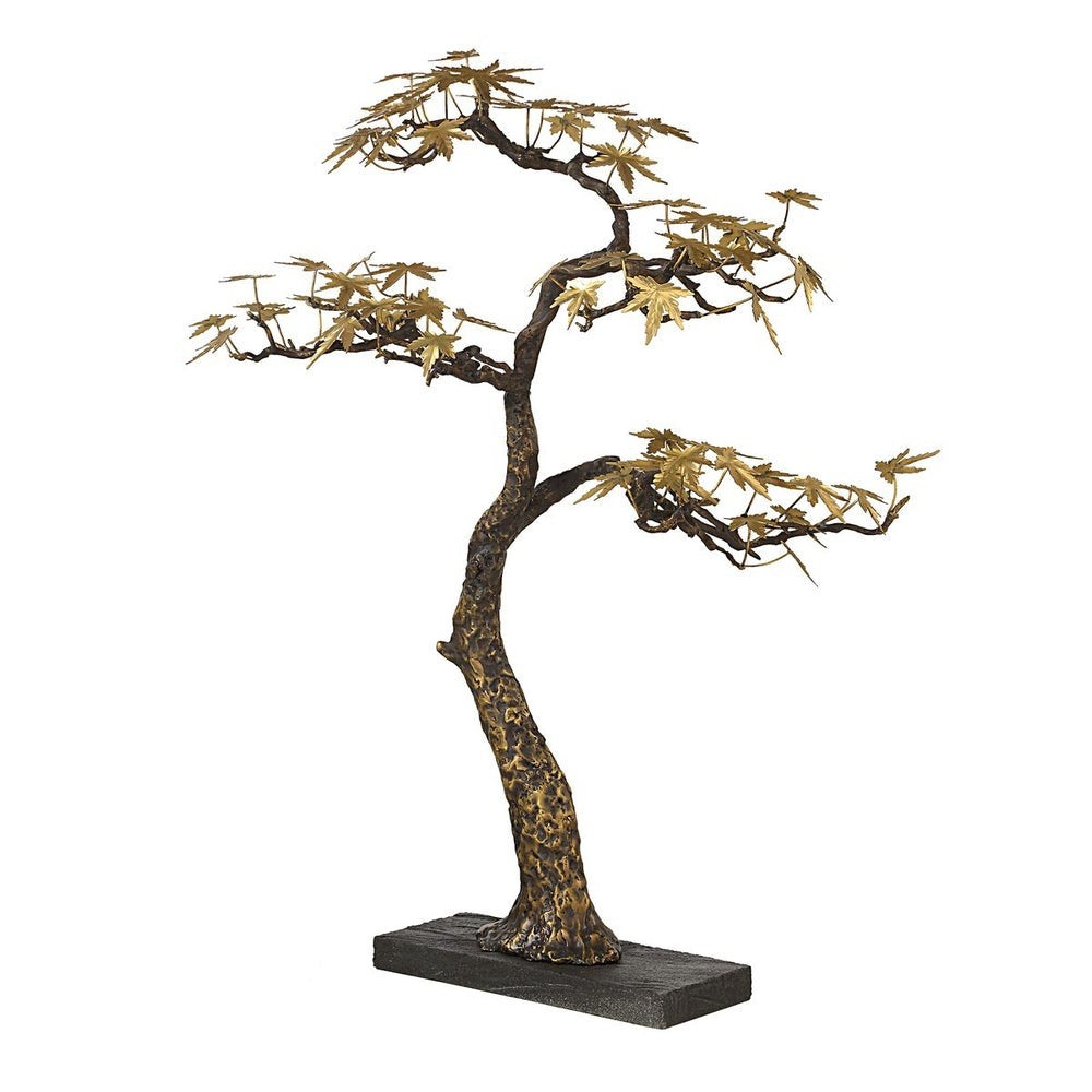 Bonsai Sculpture Large by Uttermost