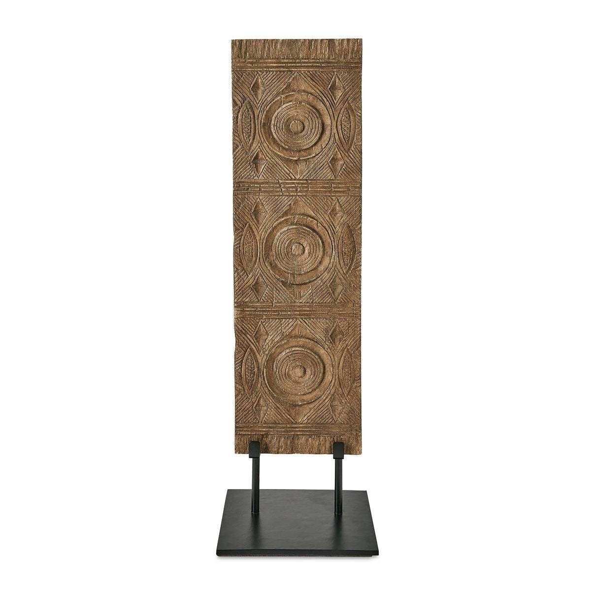 Forebearers Etching Sculpture - Small by Uttermost