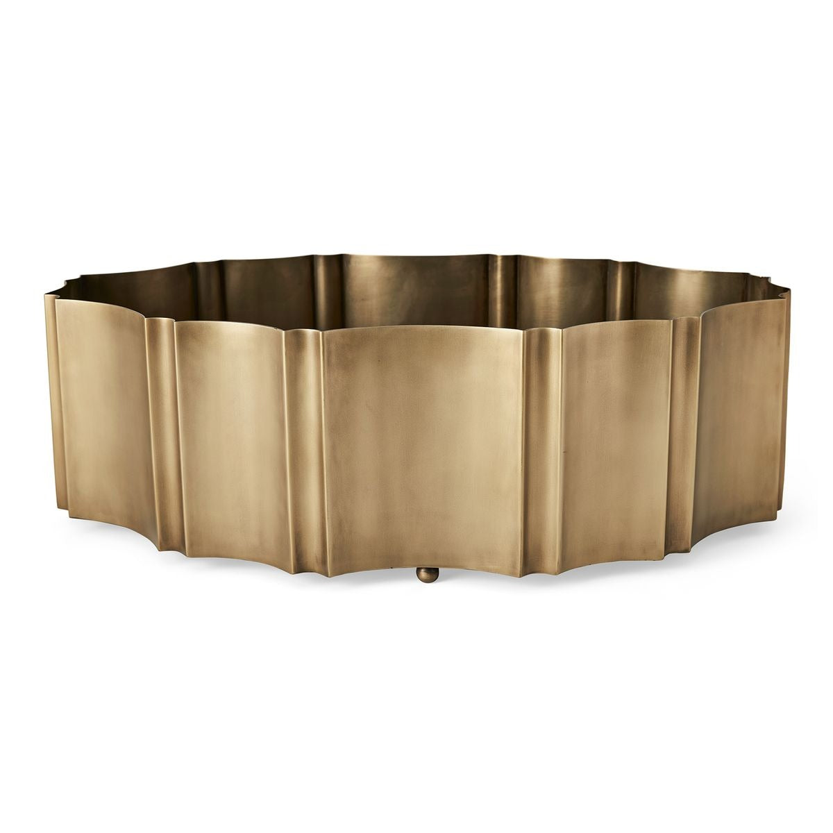Classic Cachepot - Oval by Uttermost