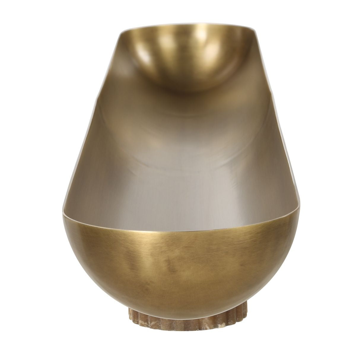 Triple Crown Bowl by Uttermost