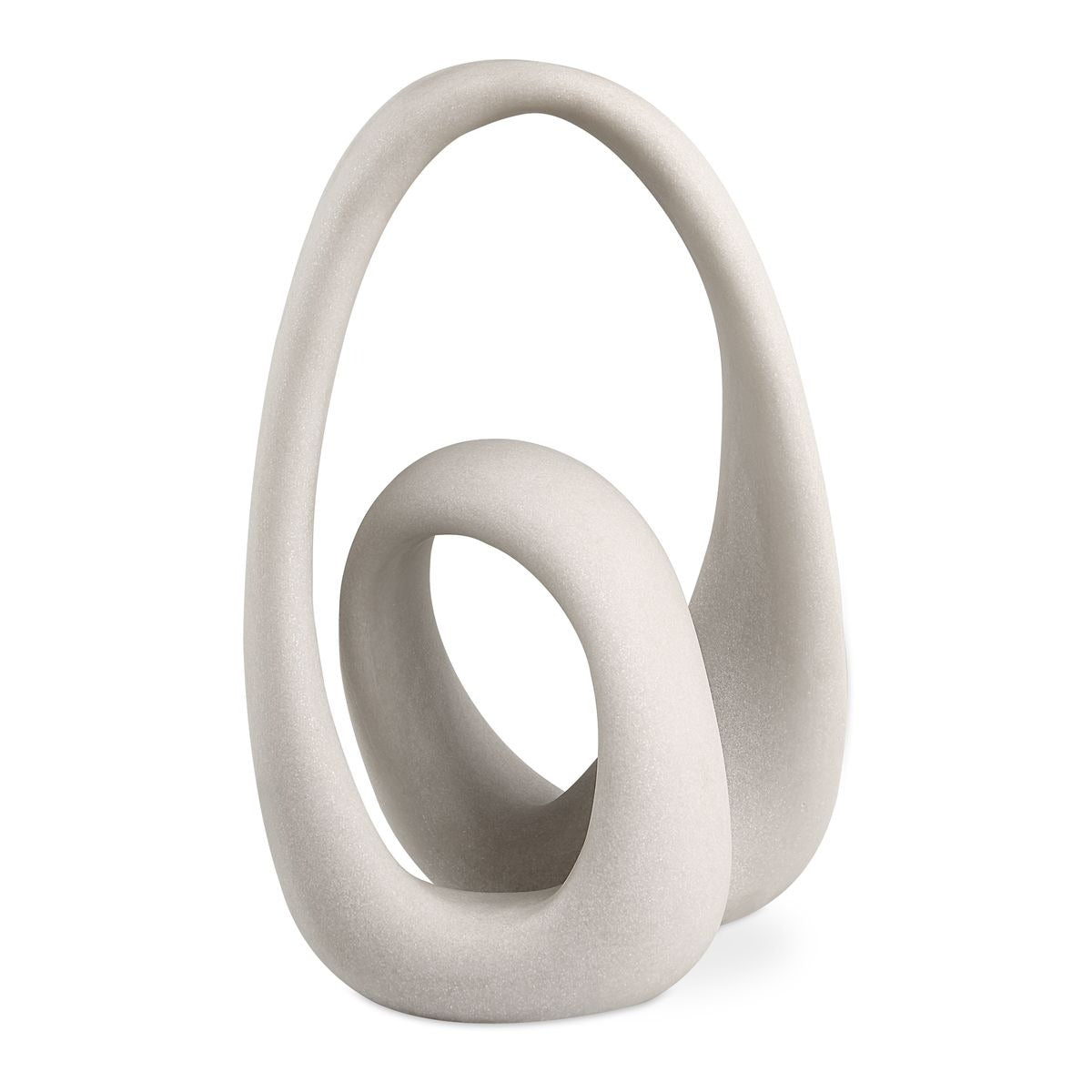 Knot Now Sculpture - Tall by Uttermost