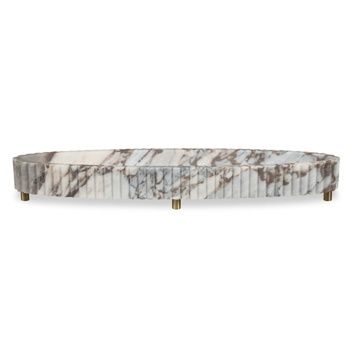 Stone Valley Bowl by Uttermost