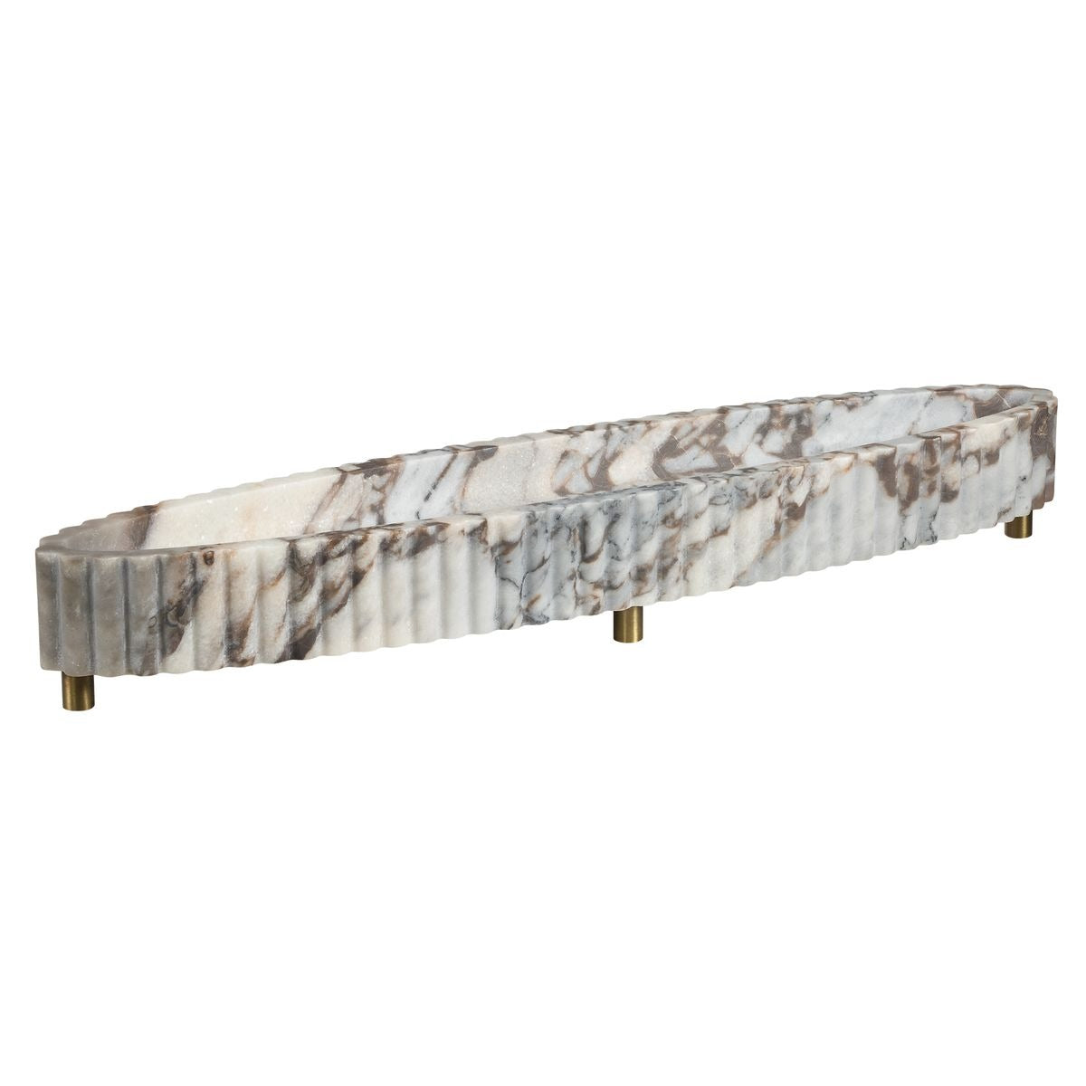 Stone Valley Bowl by Uttermost