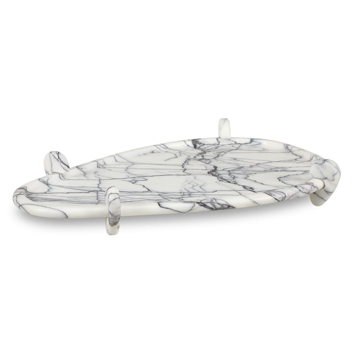Eggcellent Tray by Uttermost