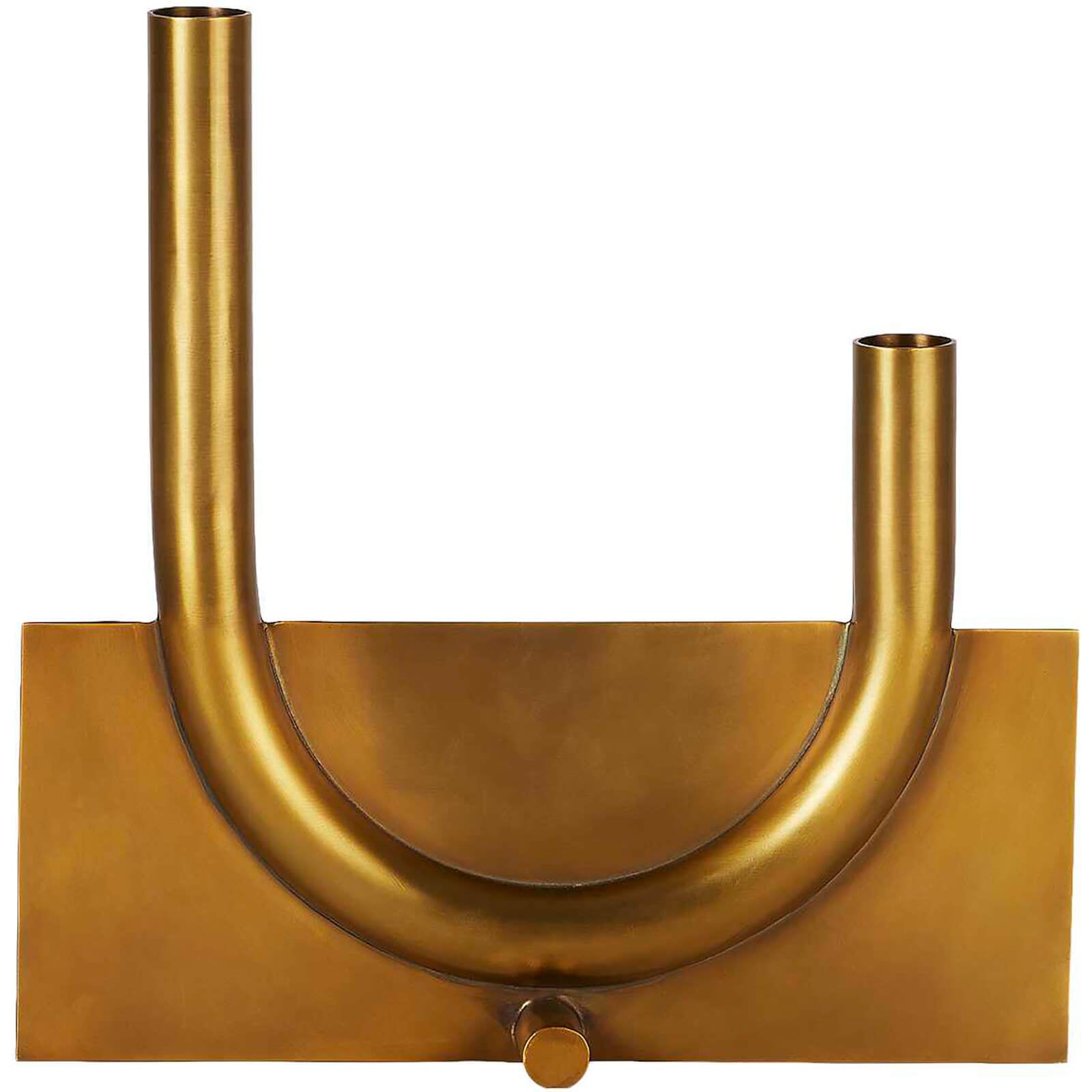 All About U Vases - Set of 2 by Uttermost