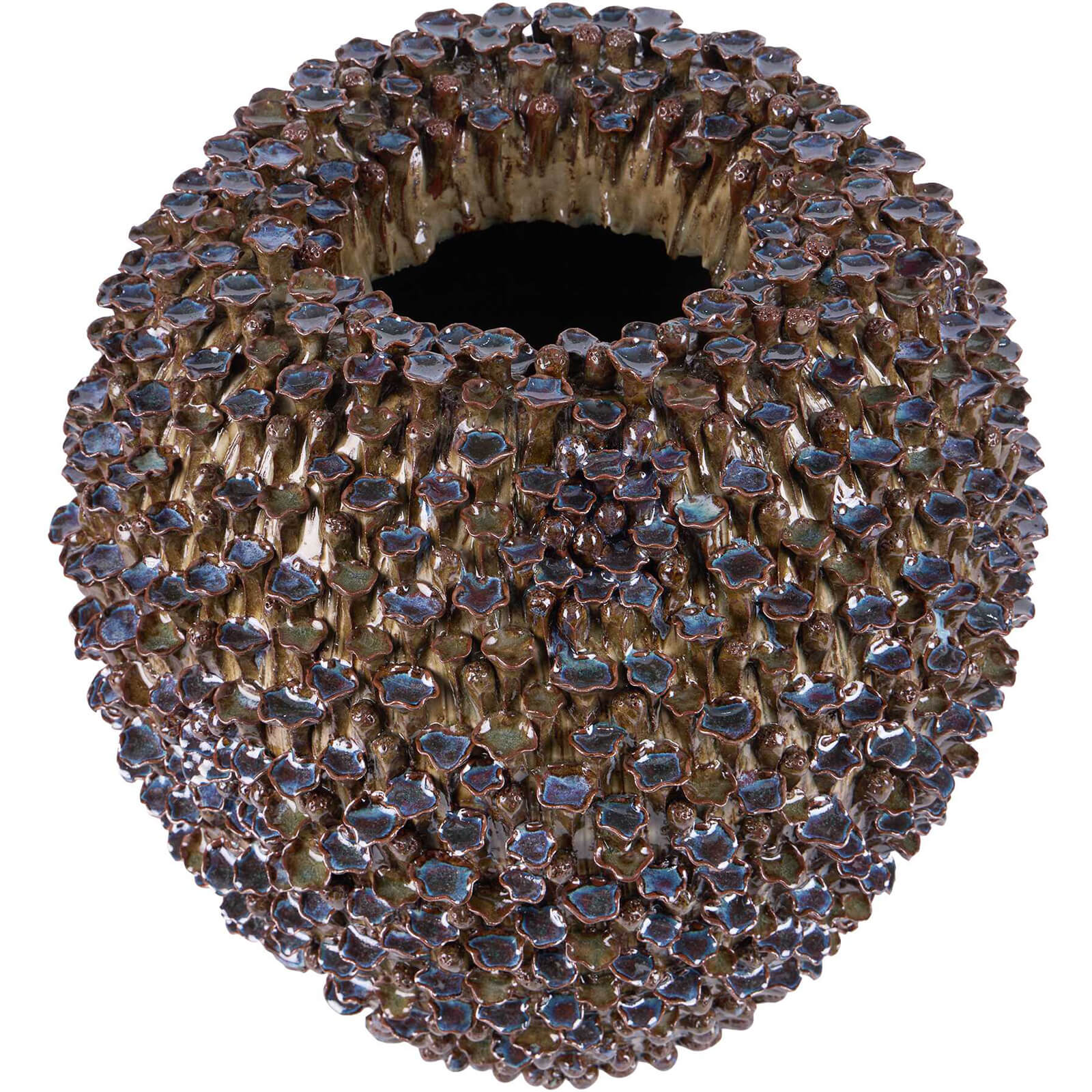 Mushroom Garden Vase - Large by Uttermost