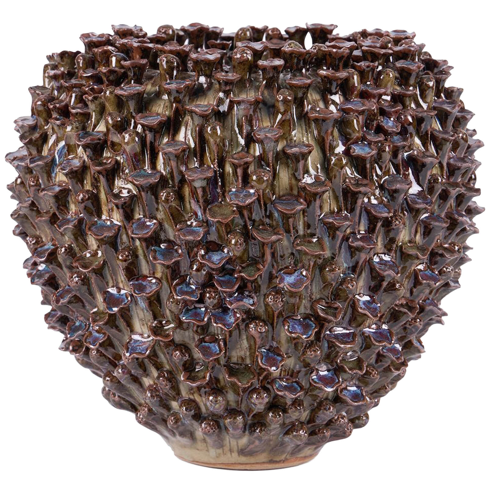 Mushroom Garden Vase - Small by Uttermost