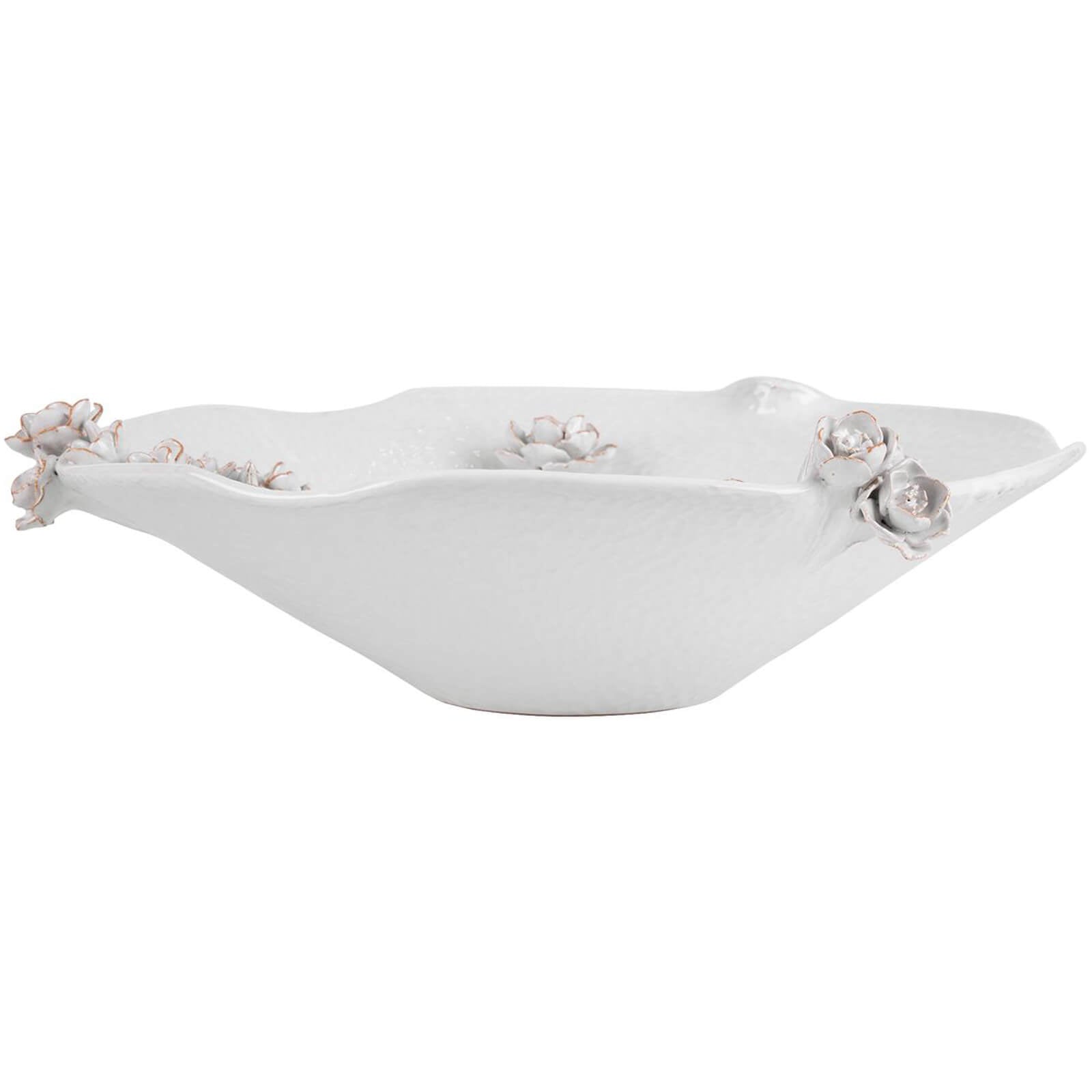 Petal Drift Bowl by Uttermost