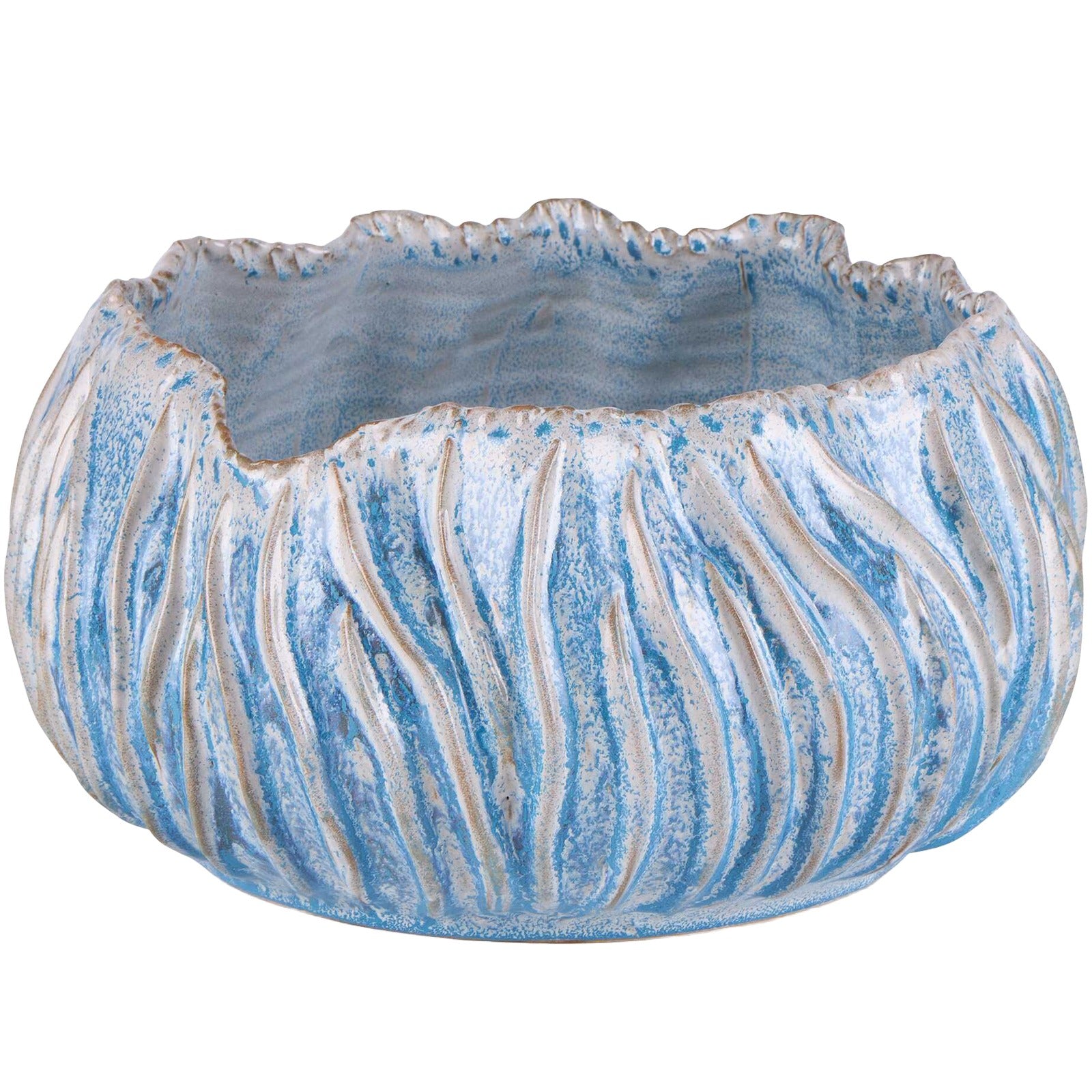 Low Tide Bowl by Uttermost