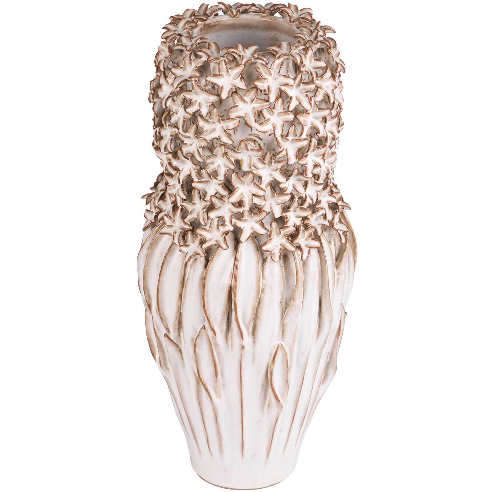Hyacinth Vase by Uttermost