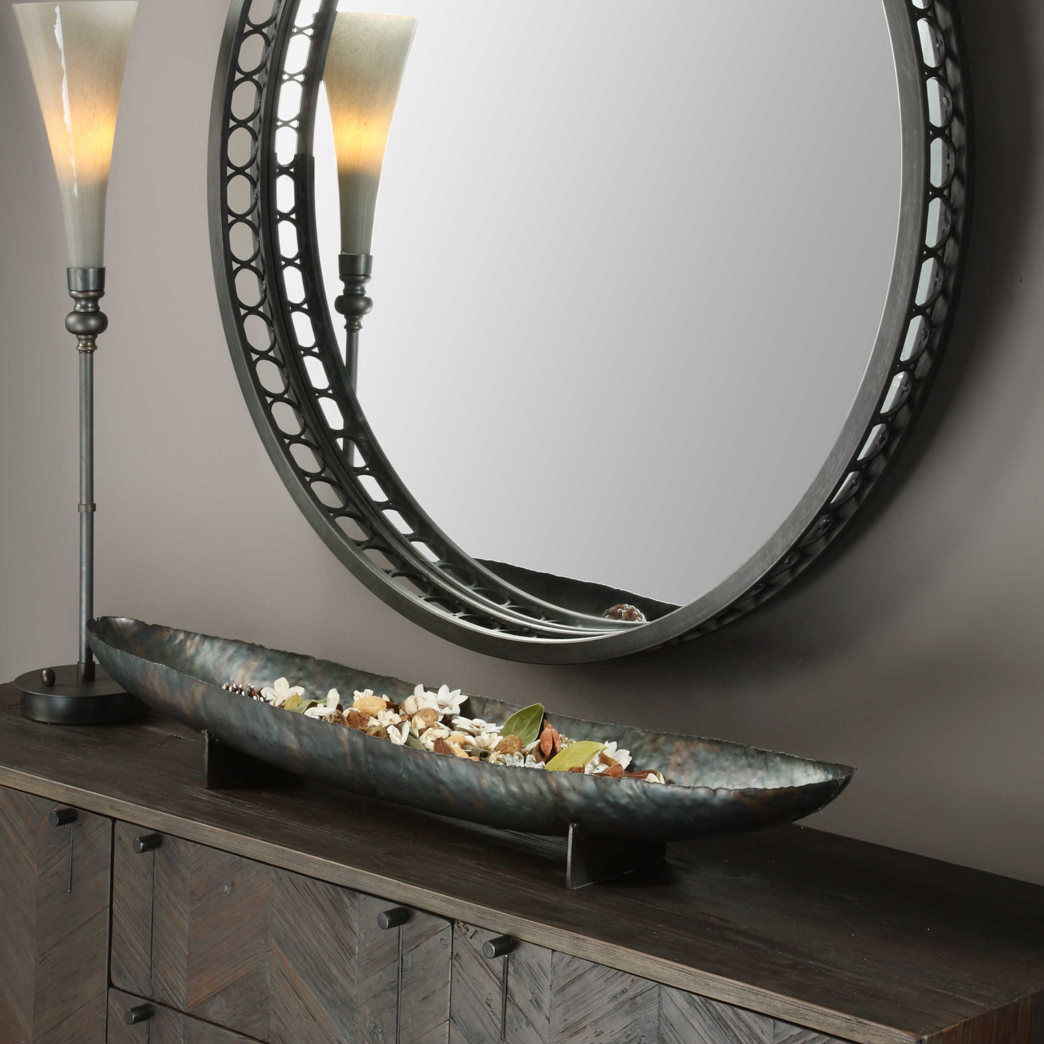 Bitalo Bowl by Uttermost