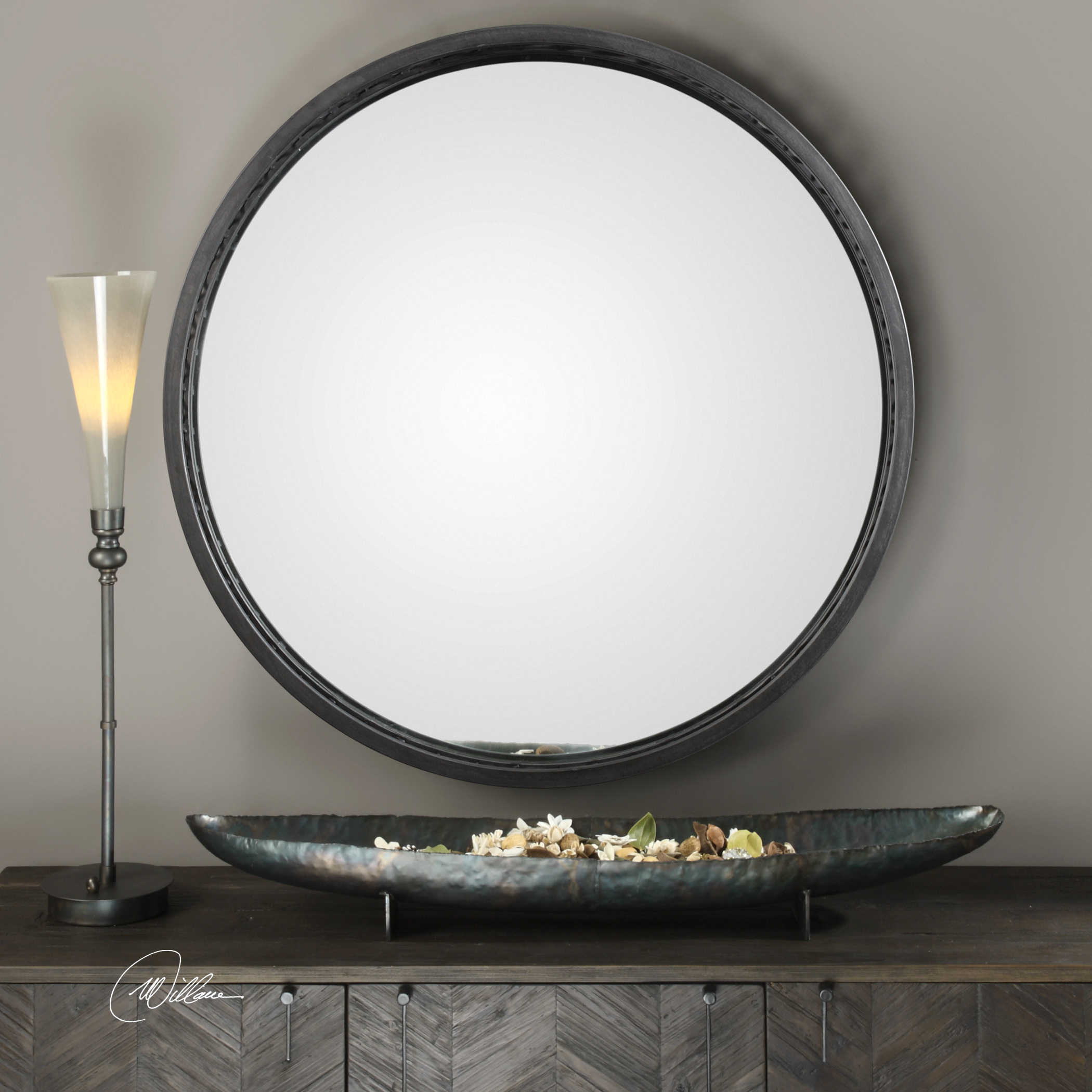 Bitalo Bowl by Uttermost