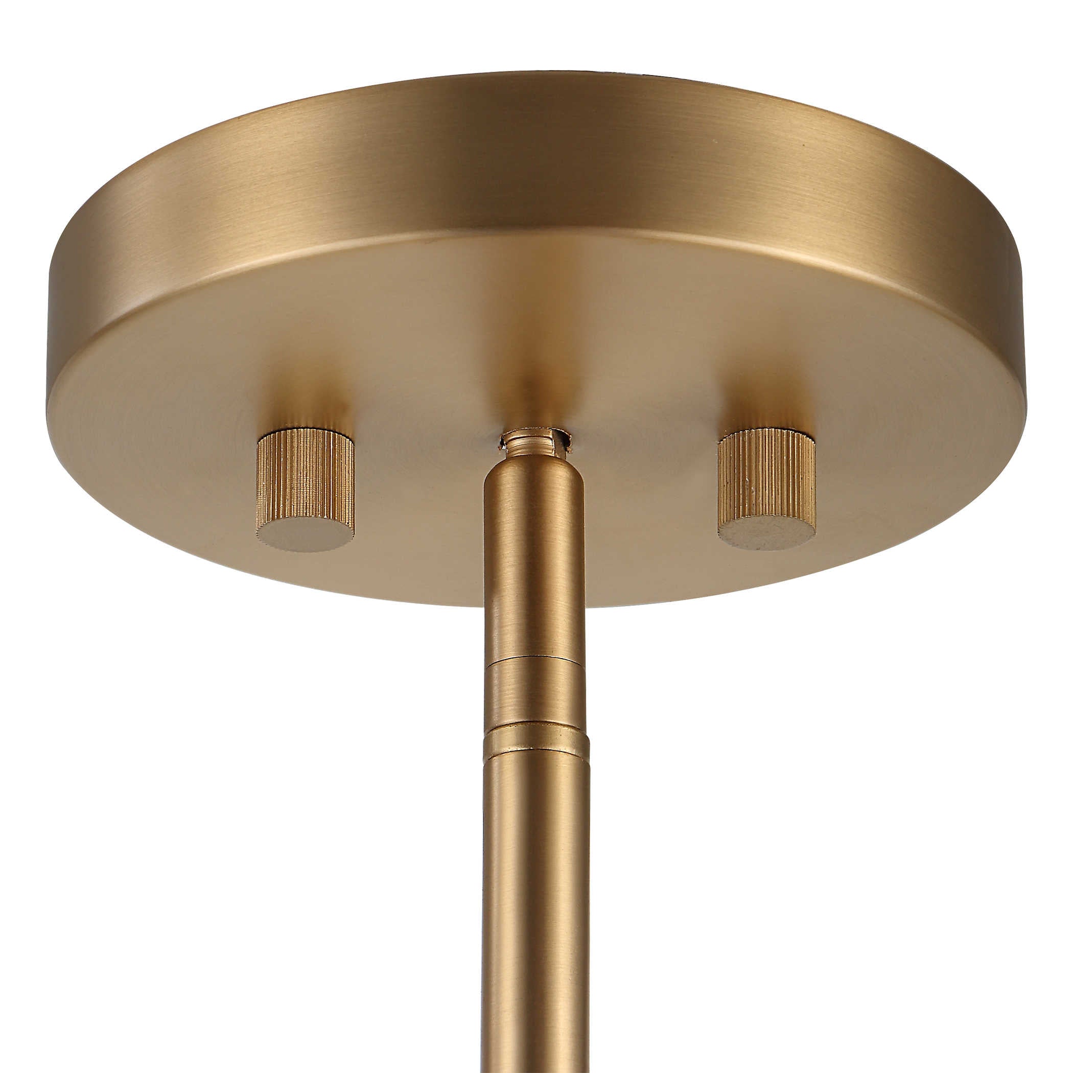Radio City 6 Light Pendant by Uttermost