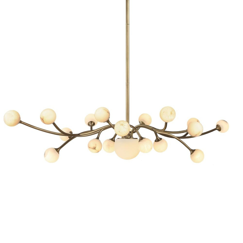 Flurry 19 Light Pendant by Uttermost