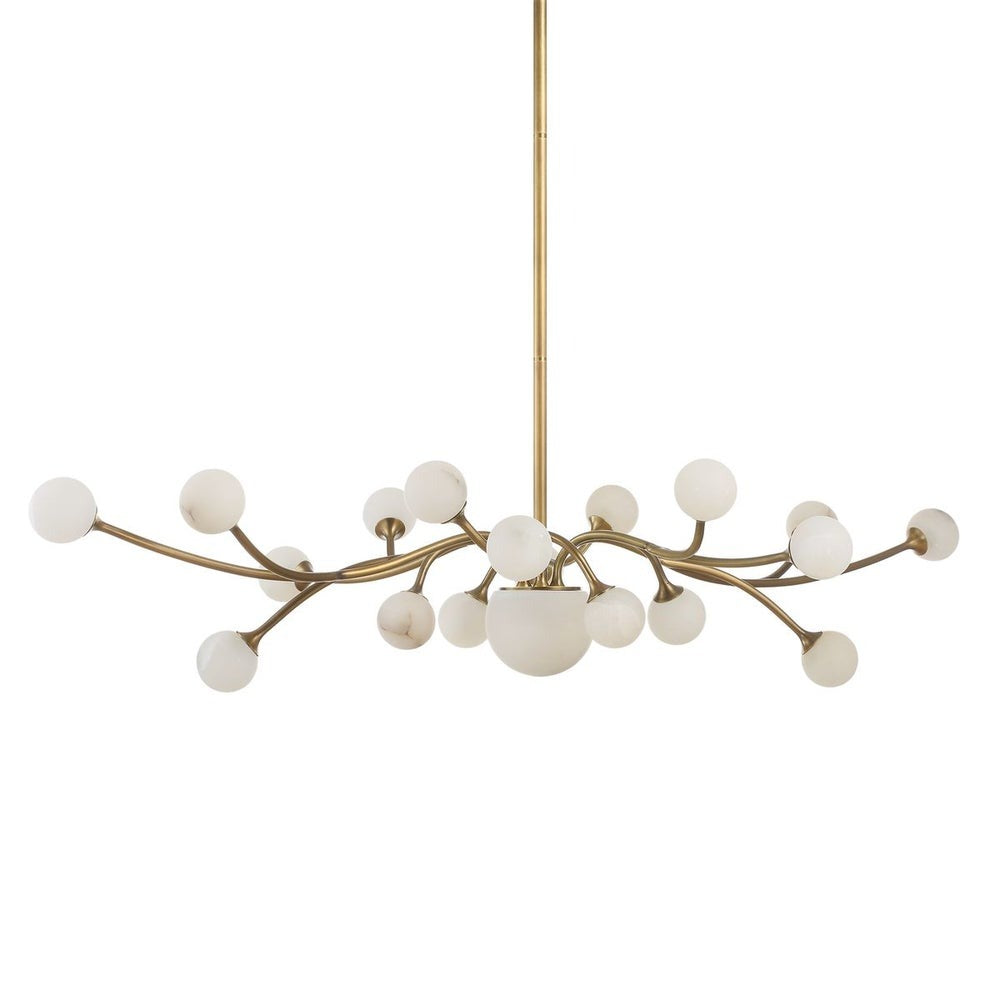 Flurry 19 Light Pendant by Uttermost