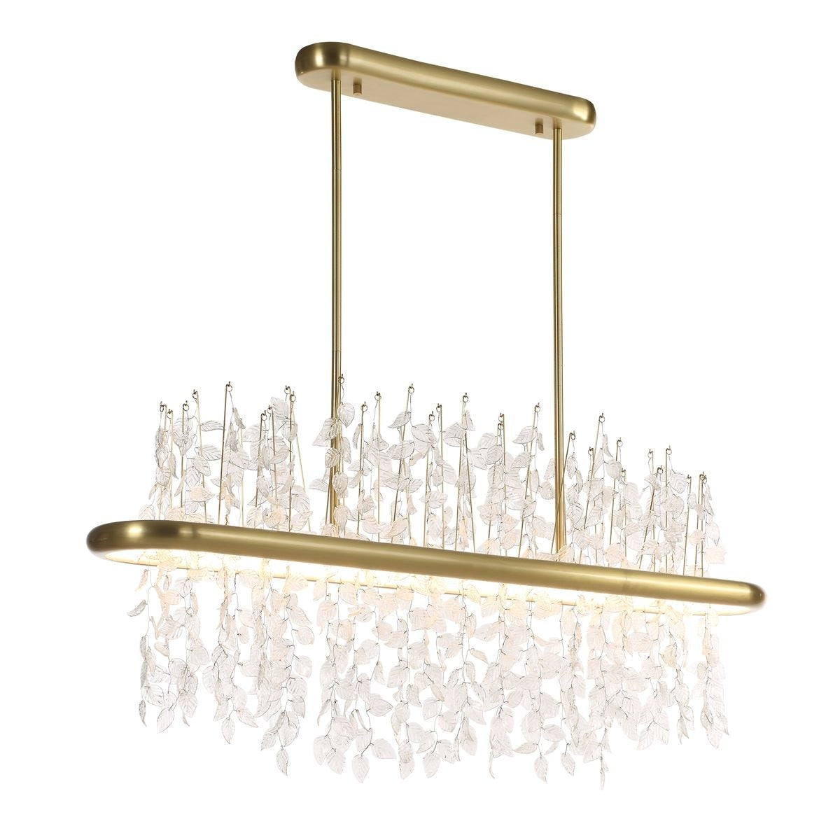 Everything's Vine LED Pendant by Uttermost
