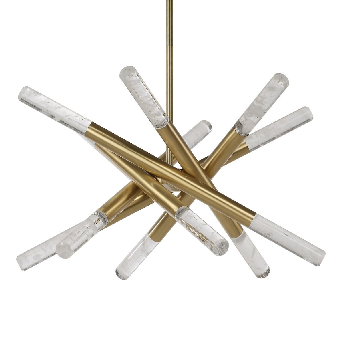 Scepter 12 Light LED Pendant by Uttermost
