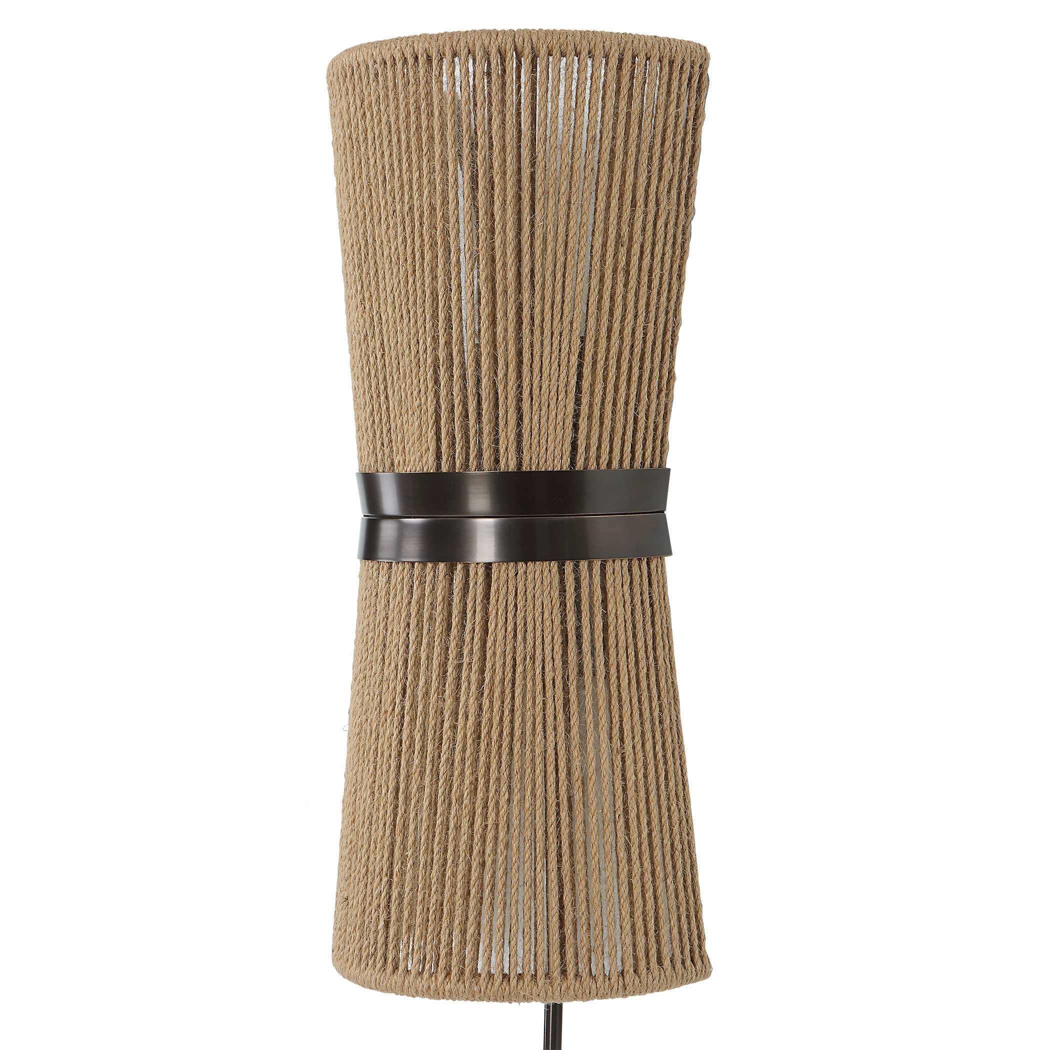 Highly Strung Wall Light by Uttermost