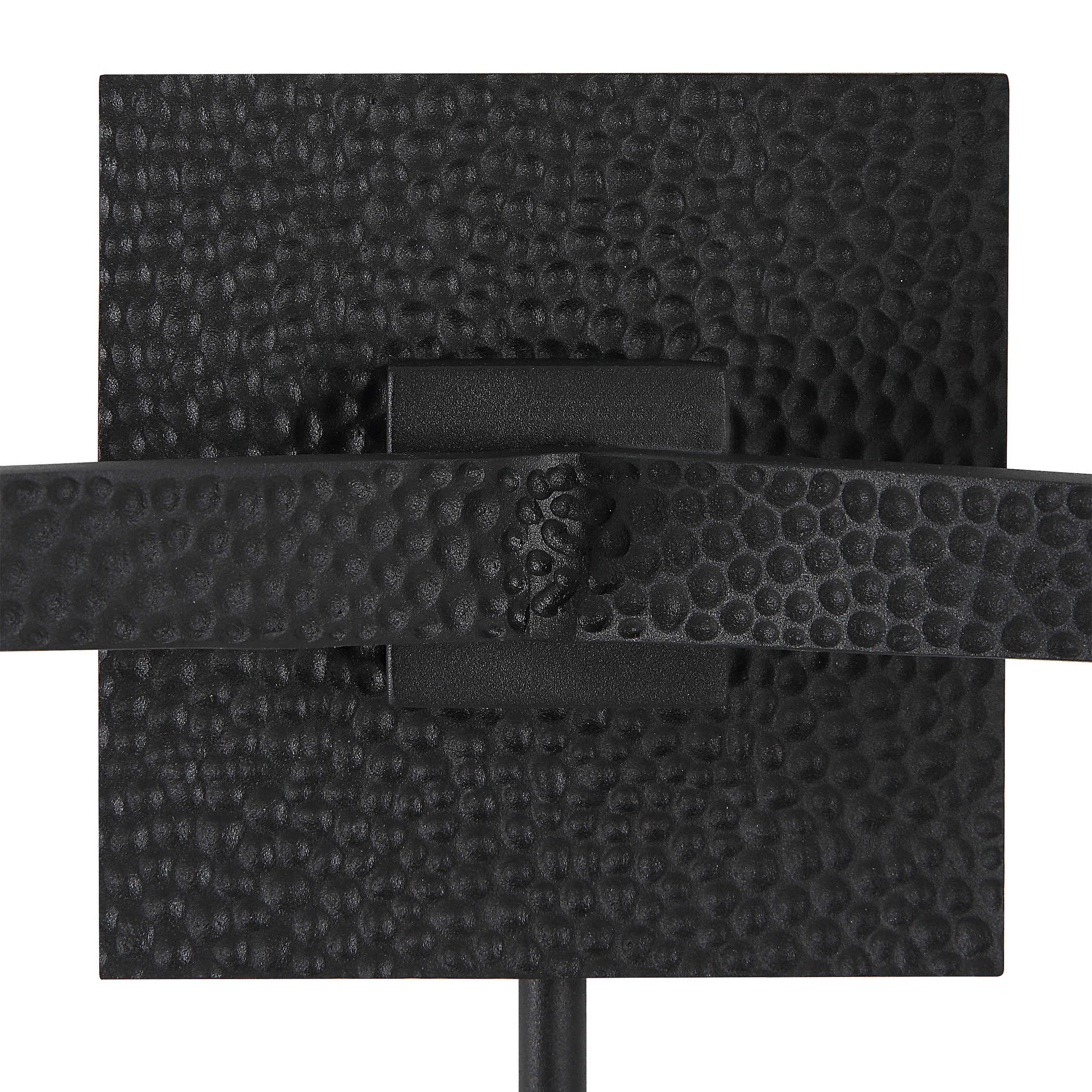 Open Arms Wall Light by Uttermost