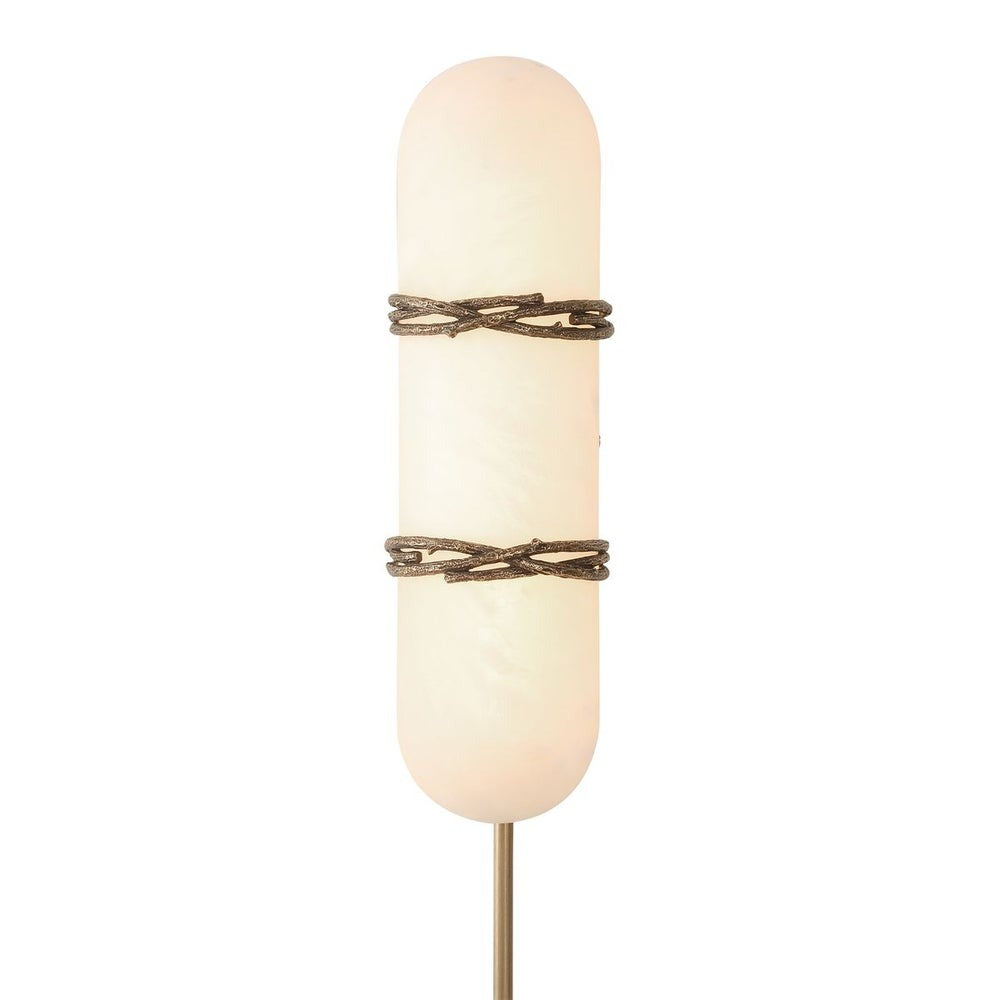Entangled Vine Wall Light by Uttermost