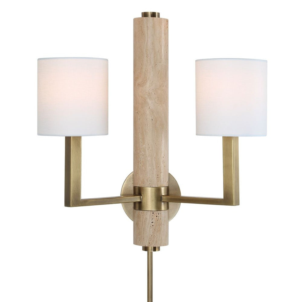 Commune, 2 Lt Sconce by Uttermost