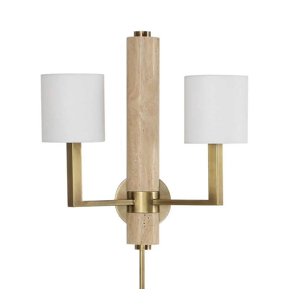 Commune, 2 Lt Sconce by Uttermost