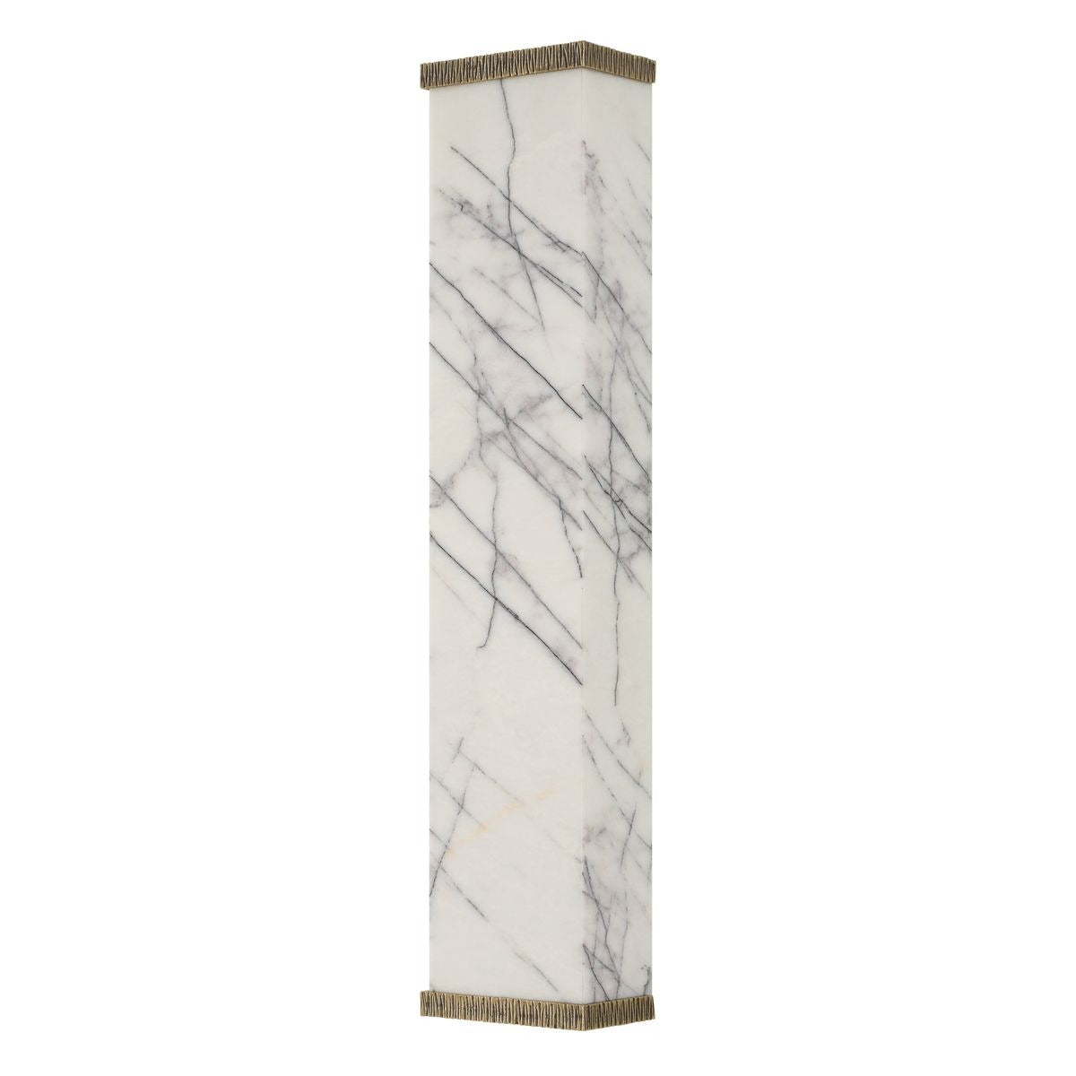 Caisson 1 Light LED Wall Sconce by Uttermost