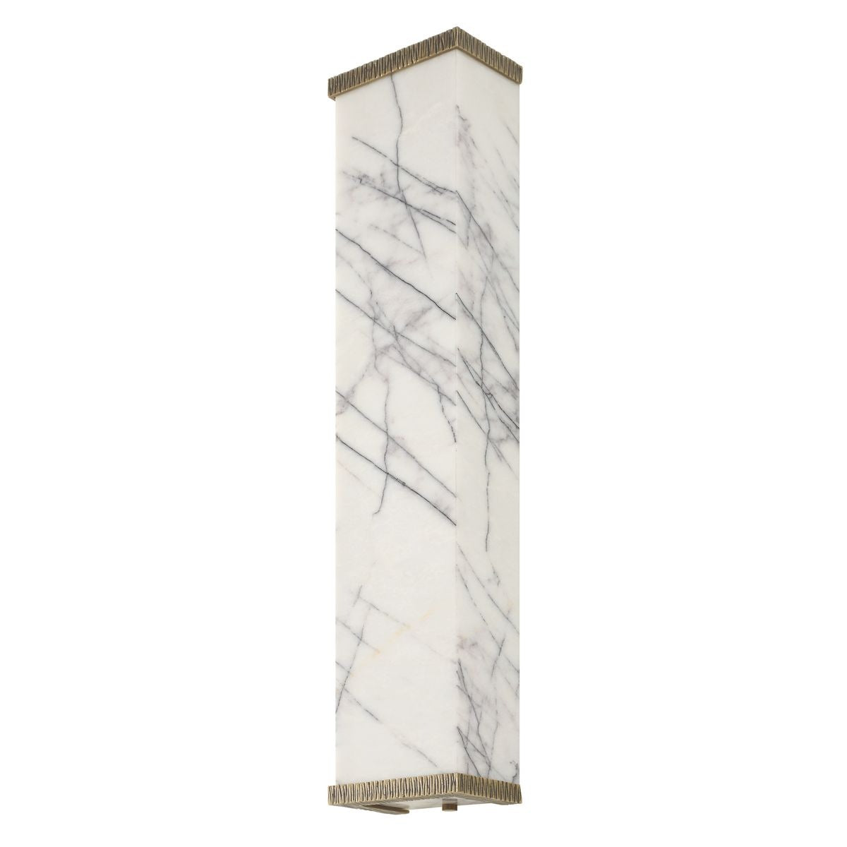 Caisson 1 Light LED Wall Sconce by Uttermost