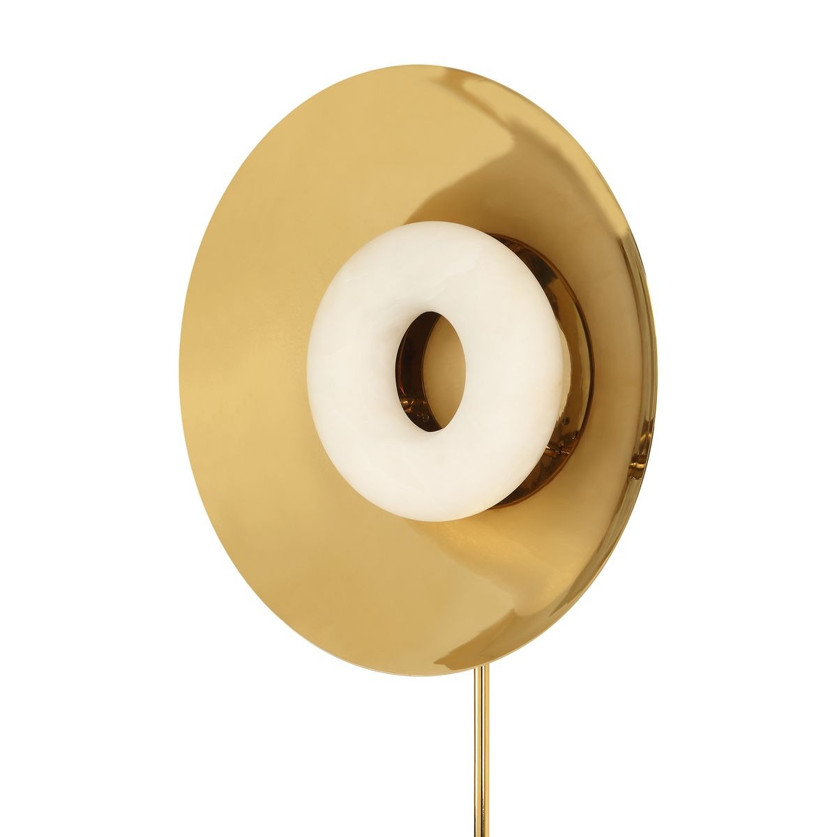 Vice Versa 1 Light LED Wall Sconce by Uttermost