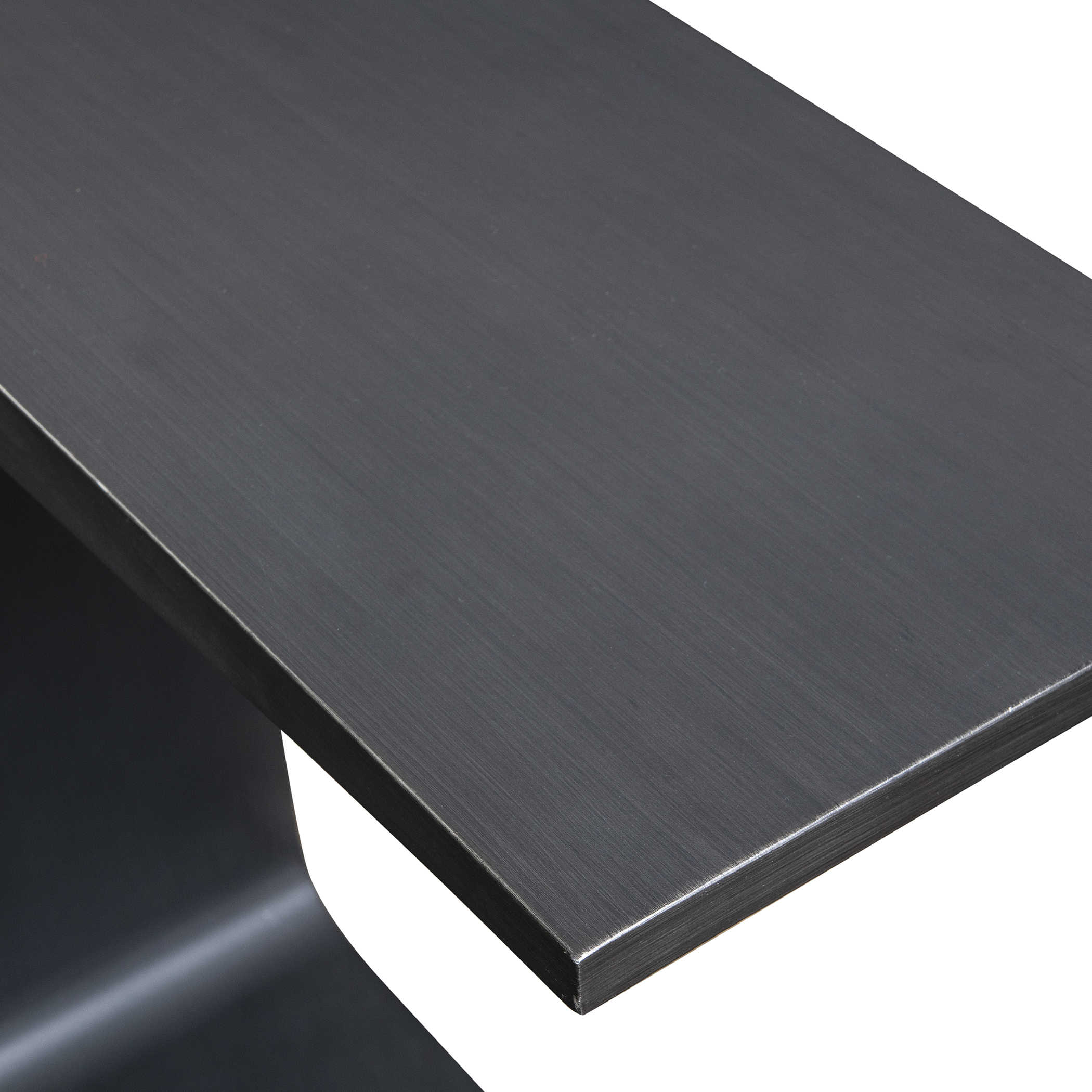 I-Beam Console Table by Uttermost